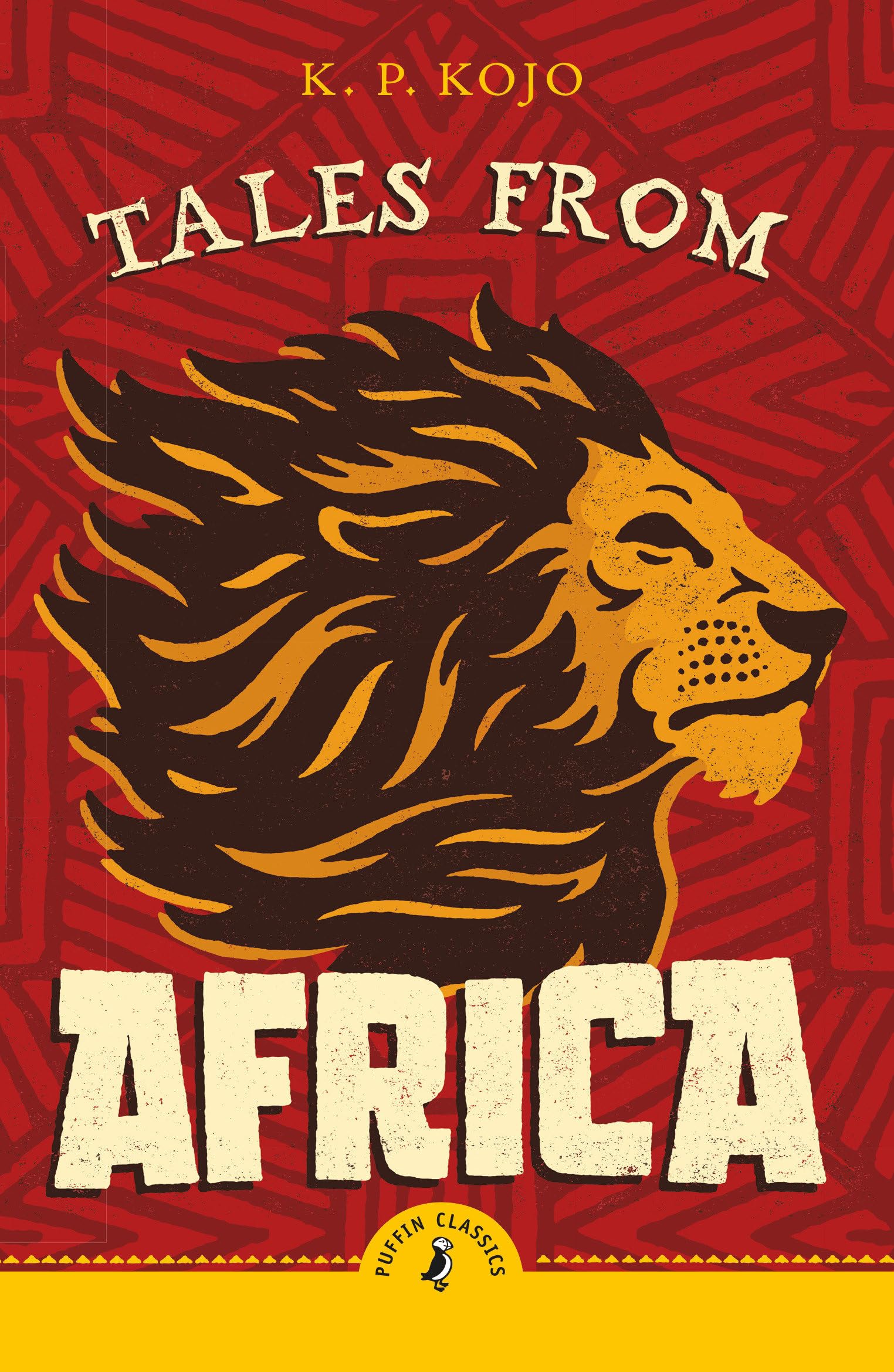 Product Image: Tales from Africa