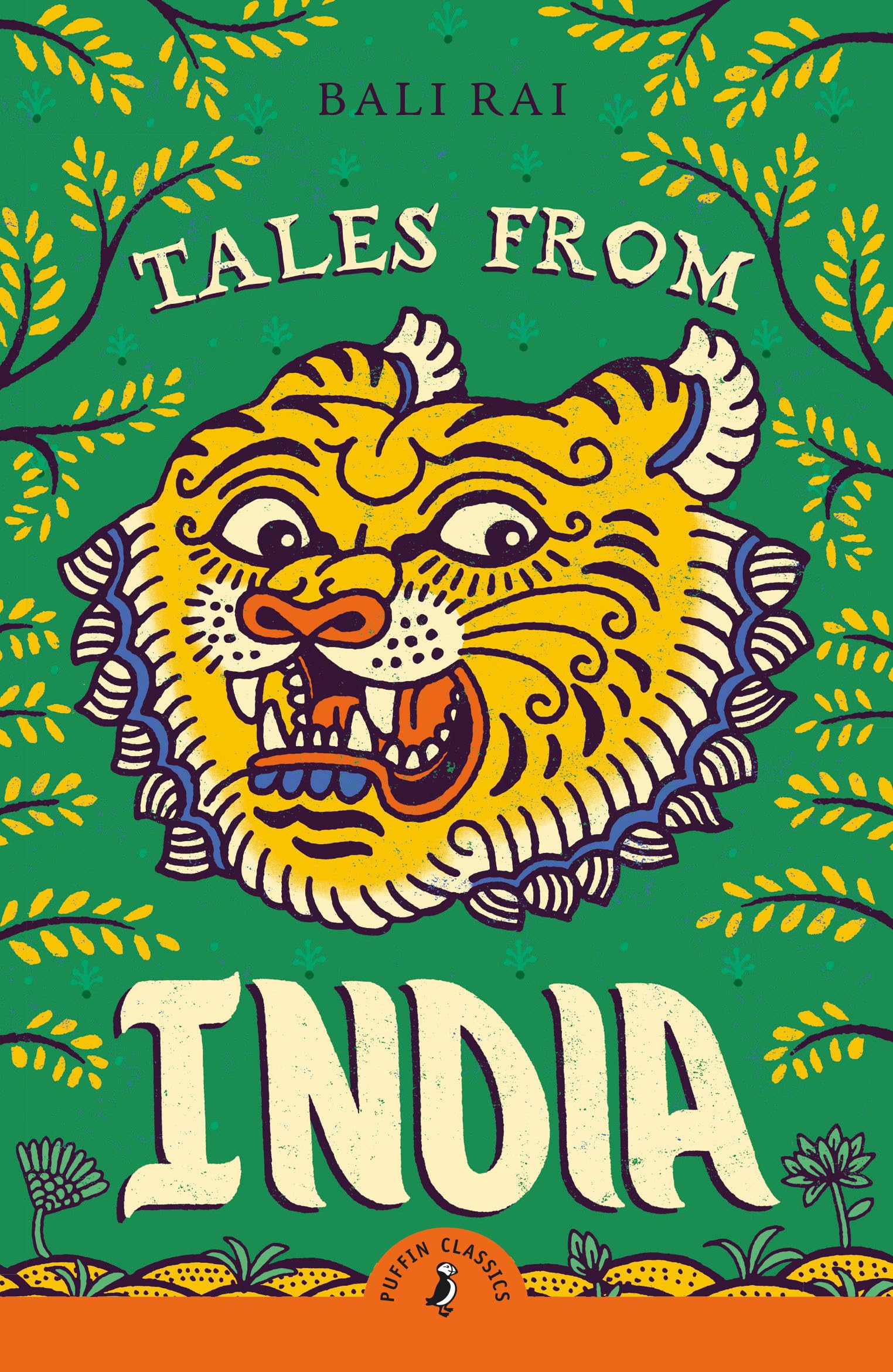 Product Image: Tales from India