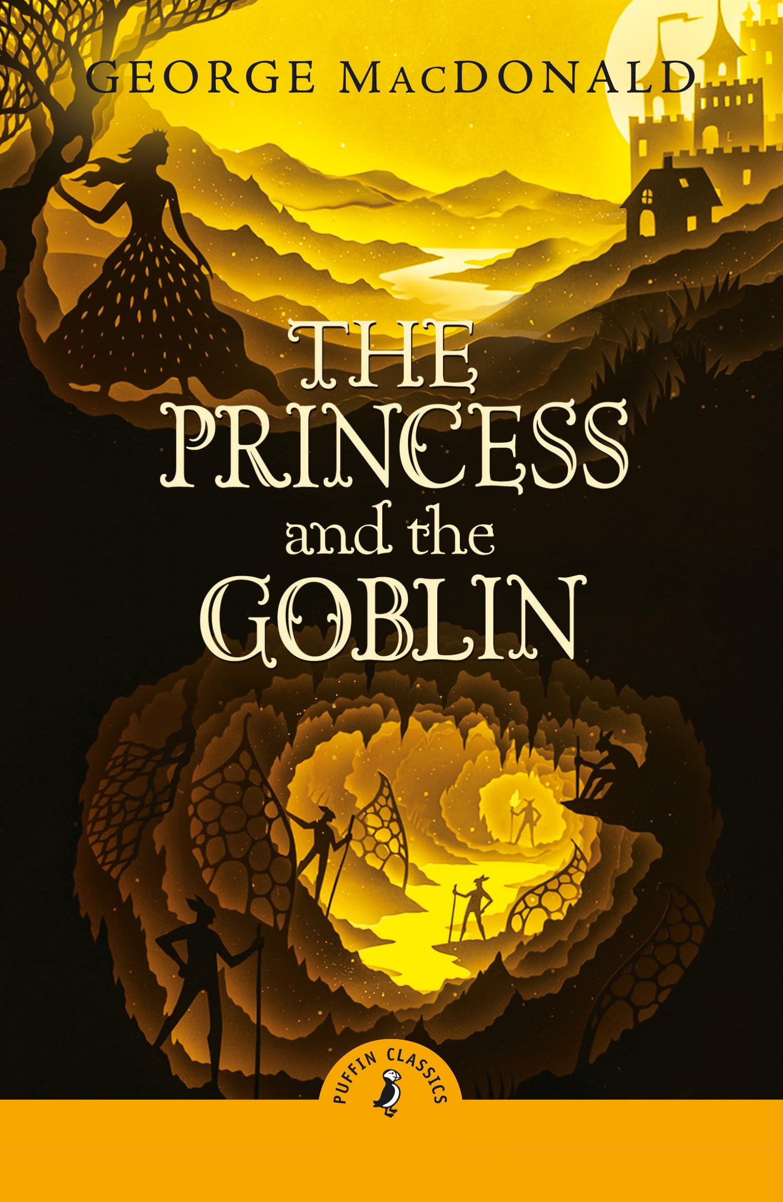 Product Image: The Princess and the Goblin