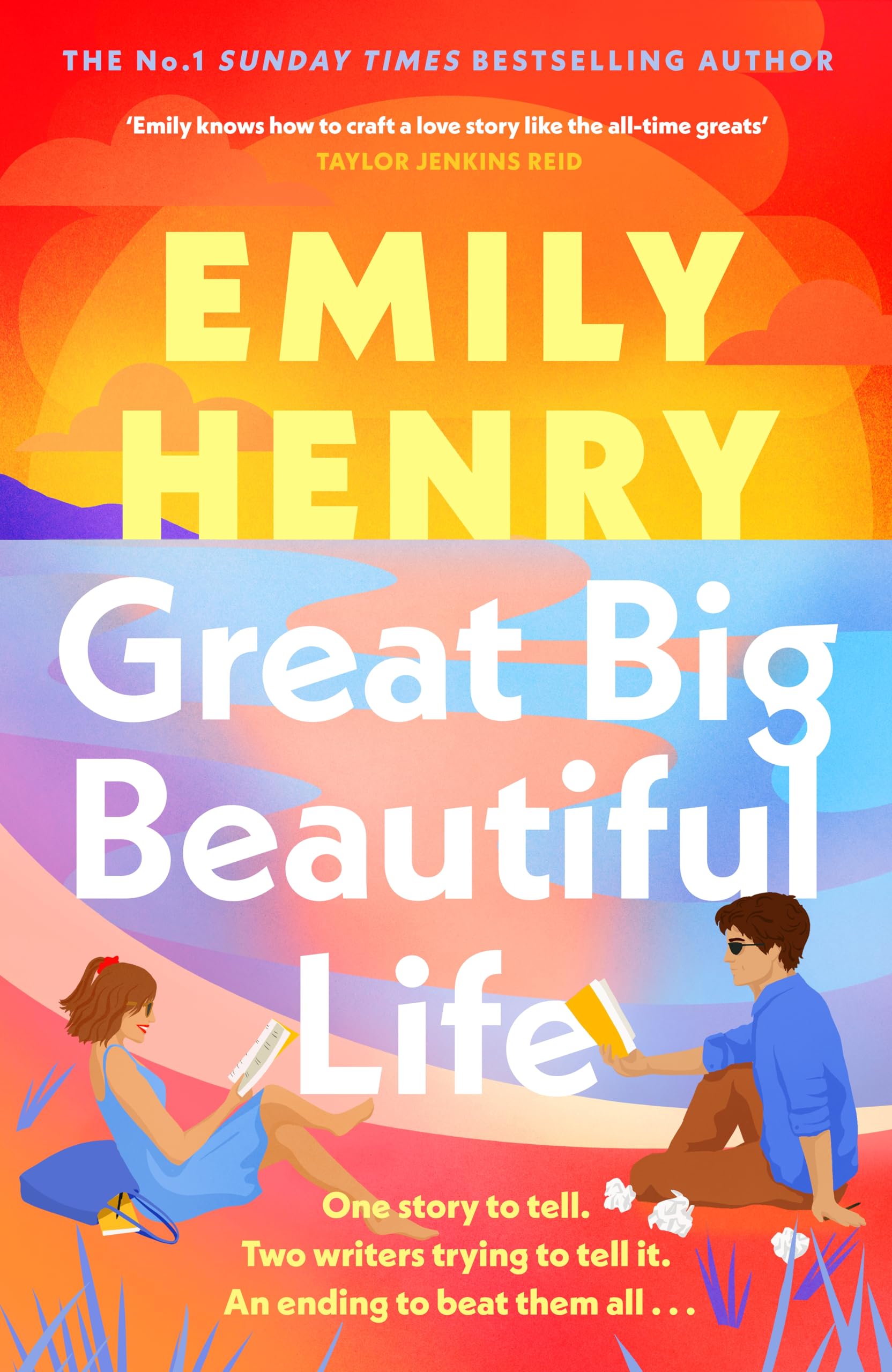 Product Image: Great Big Beautiful Life
