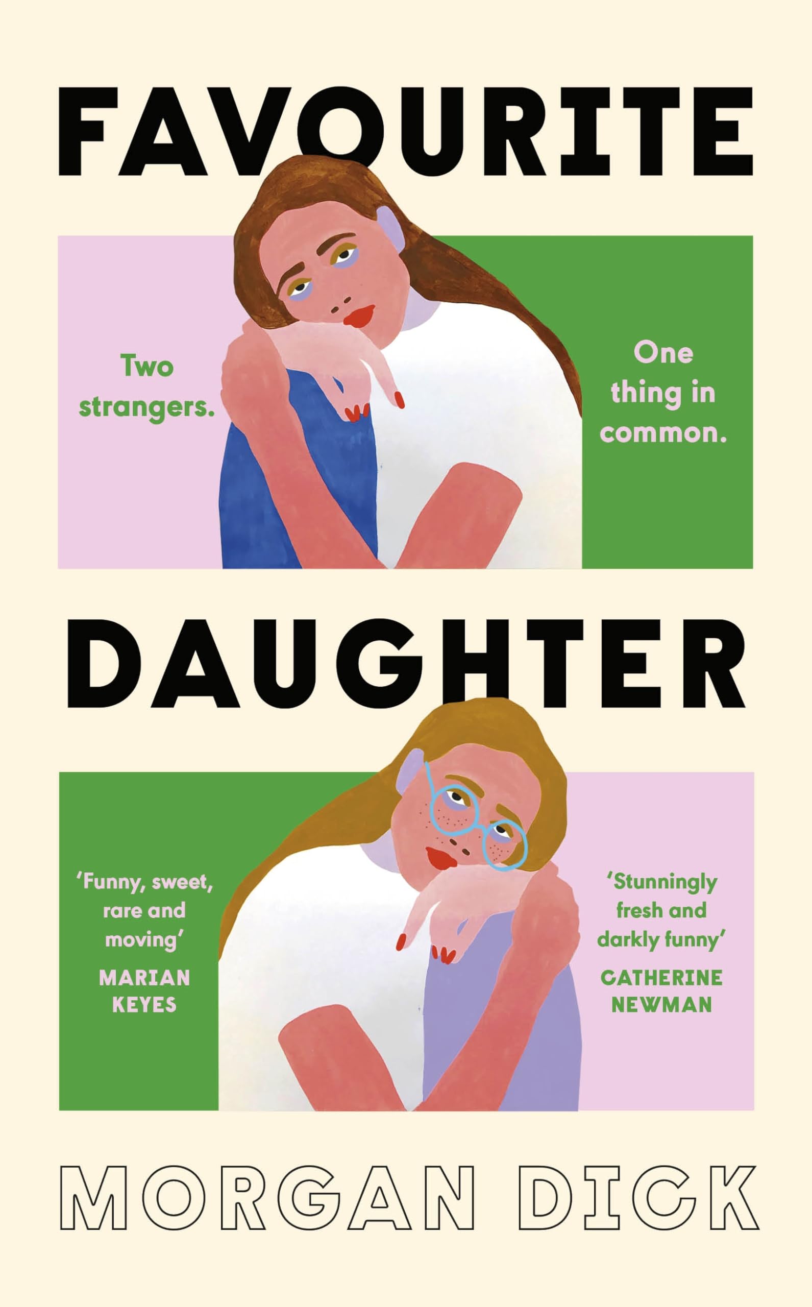 Product Image: Favourite Daughter