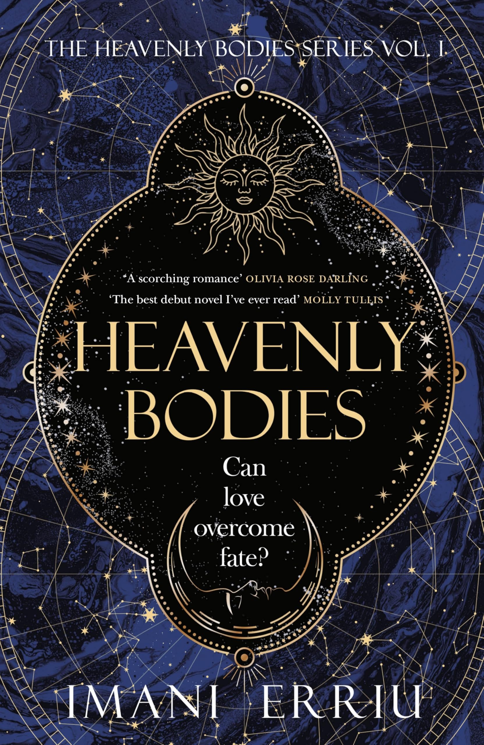 Product Image: Heavenly Bodies