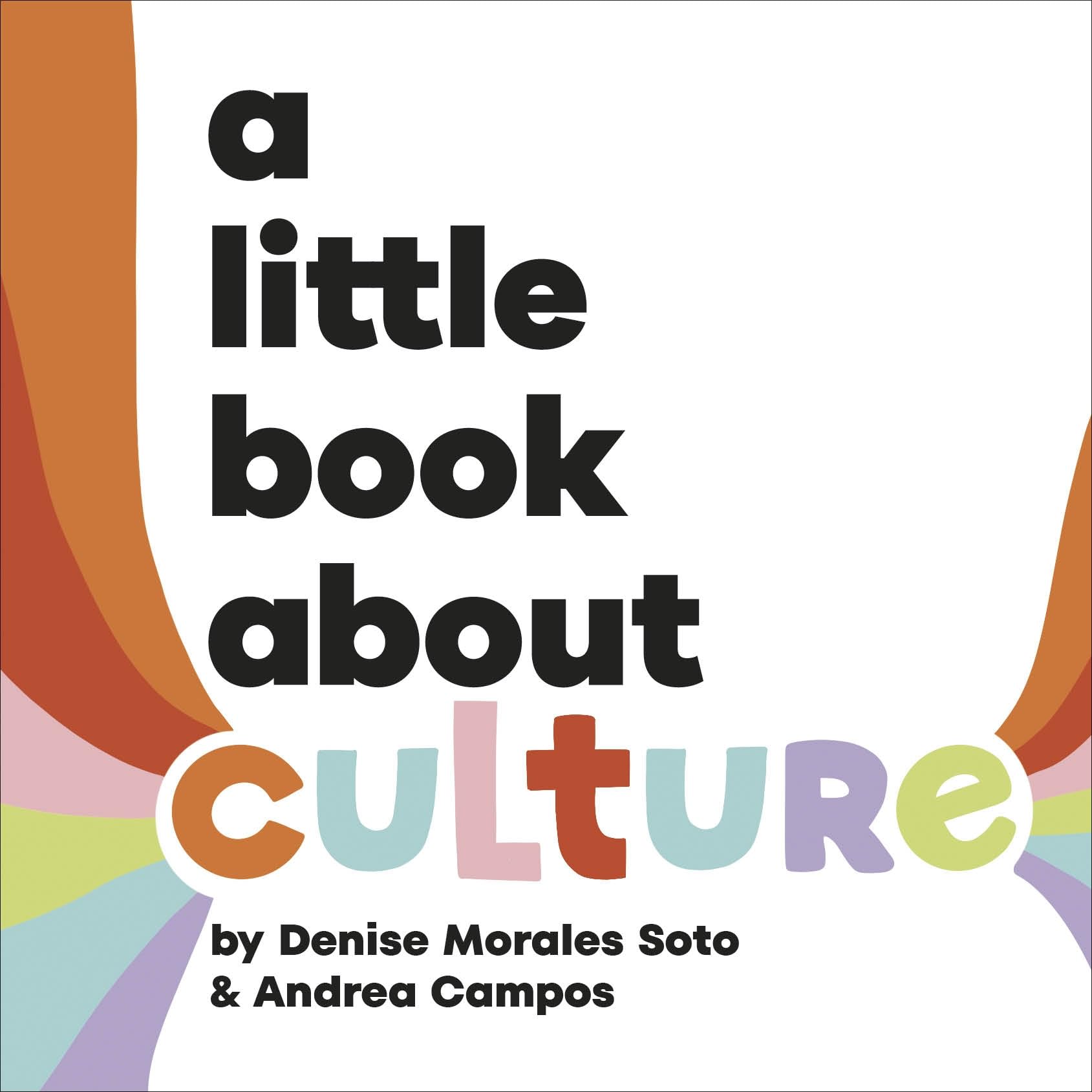 A Little Book About Culture Study Guides