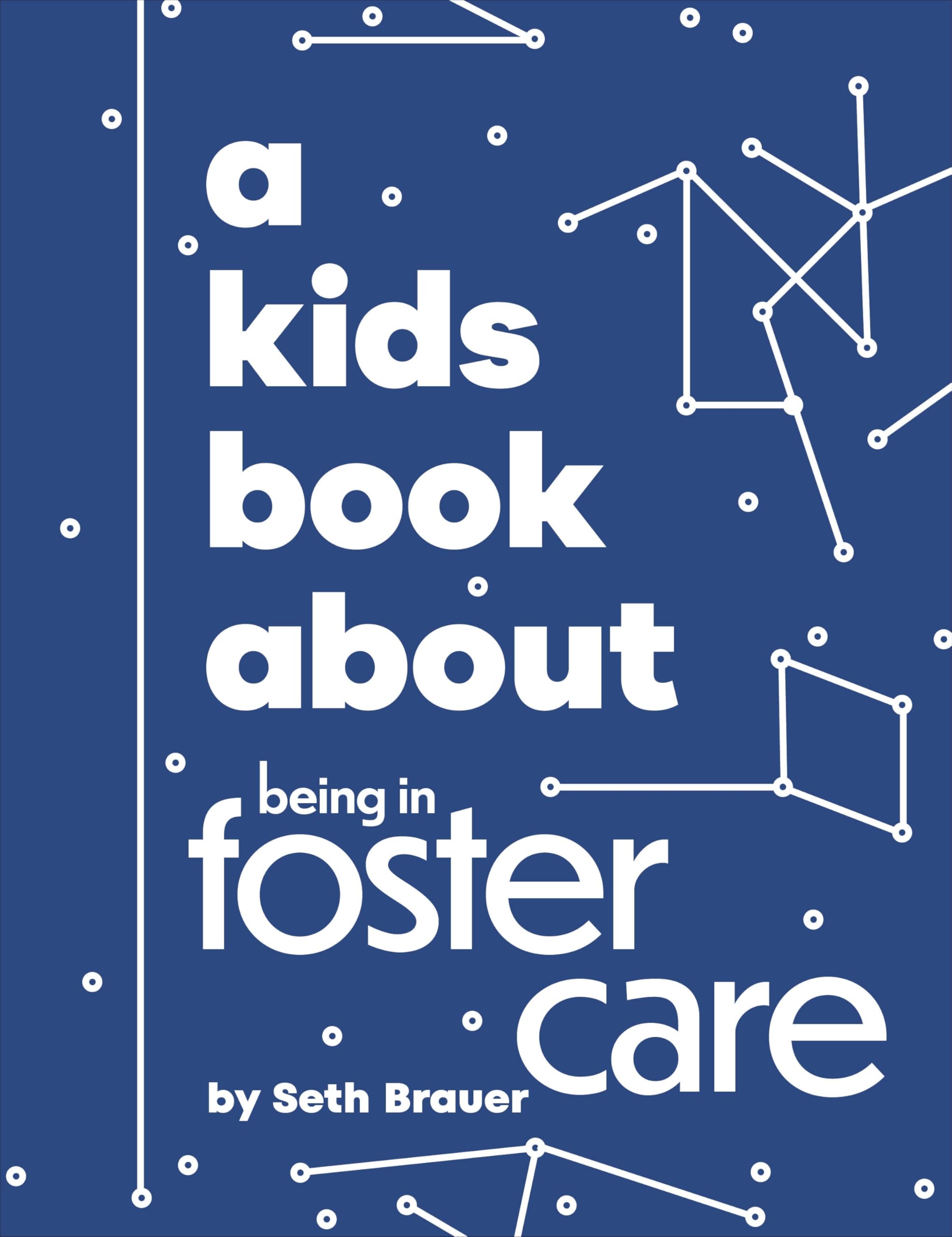 A Kids Book About Being in Foster Care Study Guides