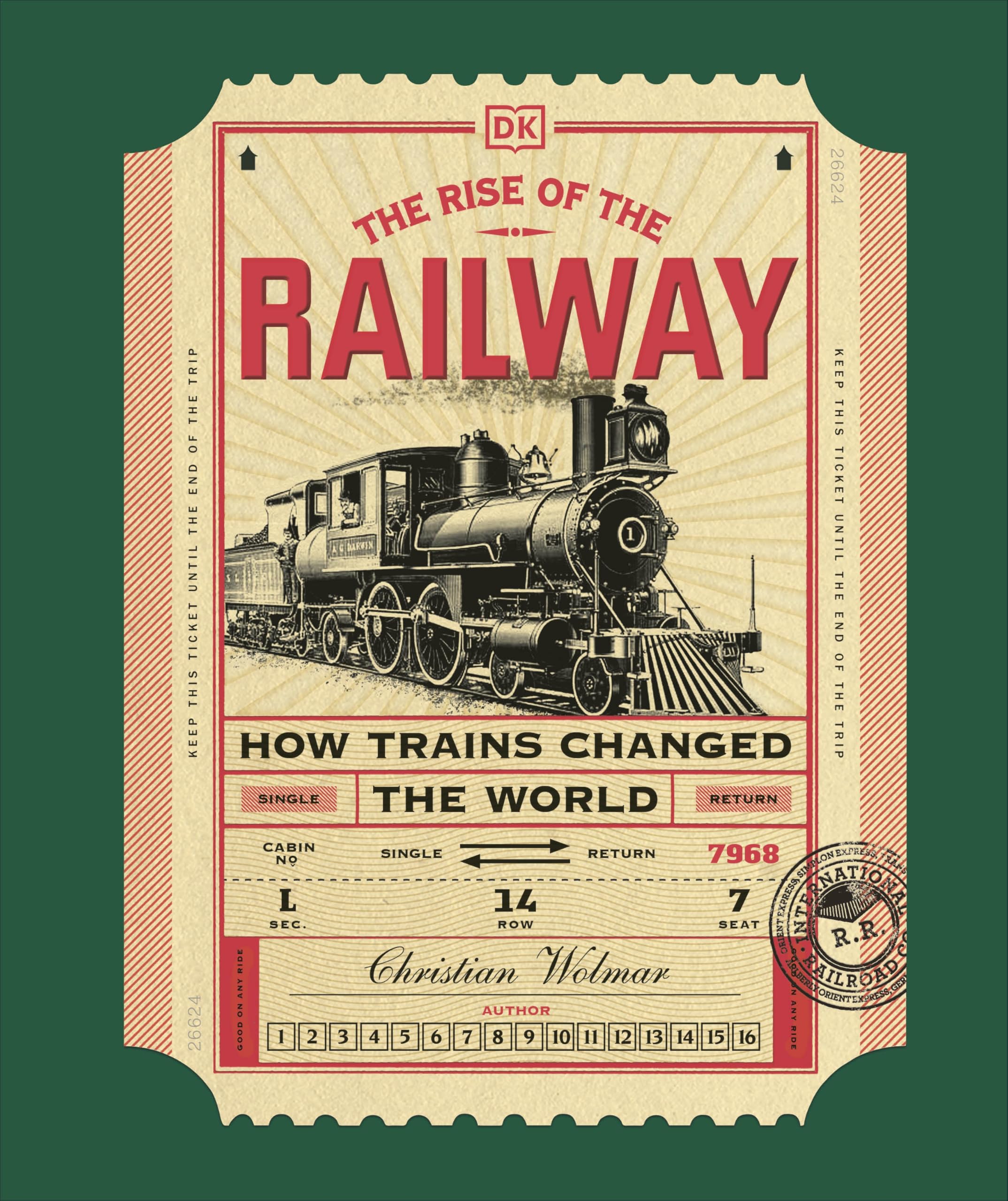 The Rise of the Railway Media & Communication