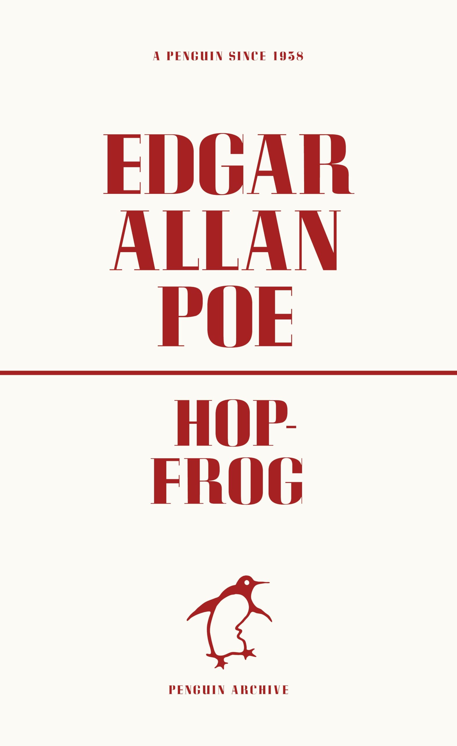 Product Image: Hop-Frog