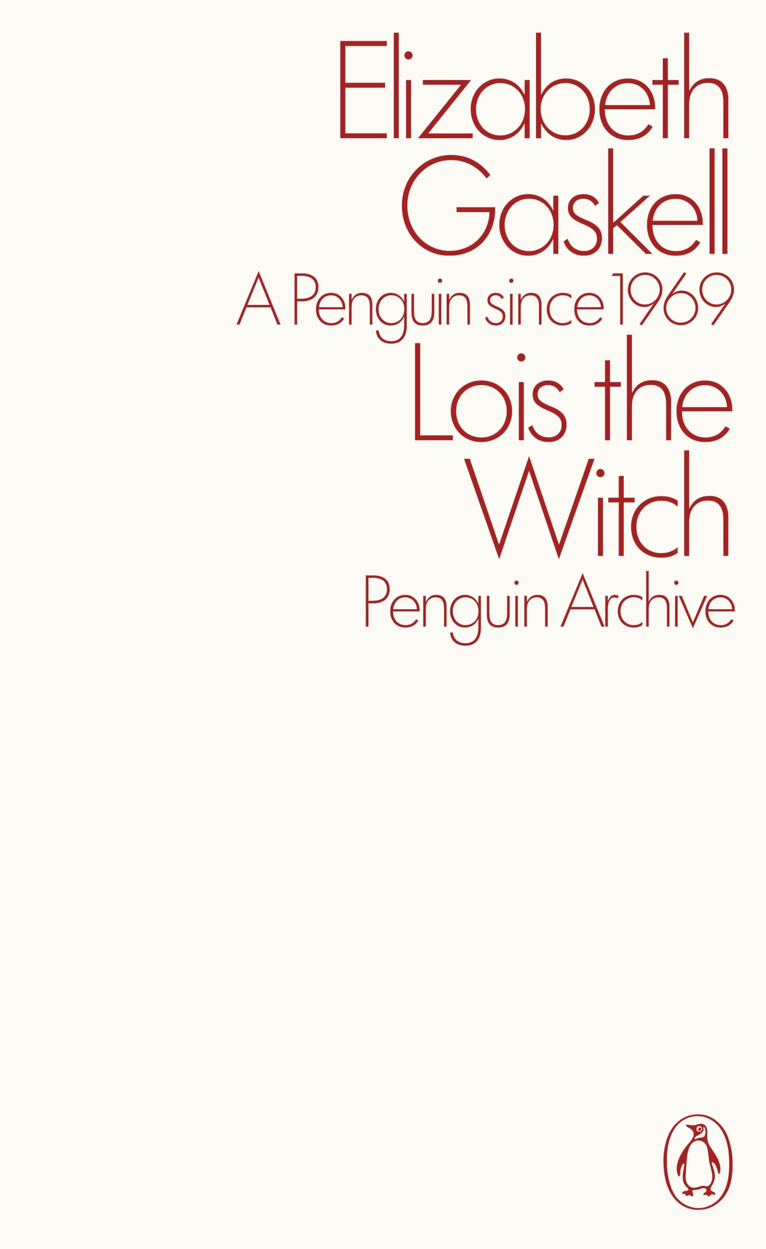 Lois the Witch Classics