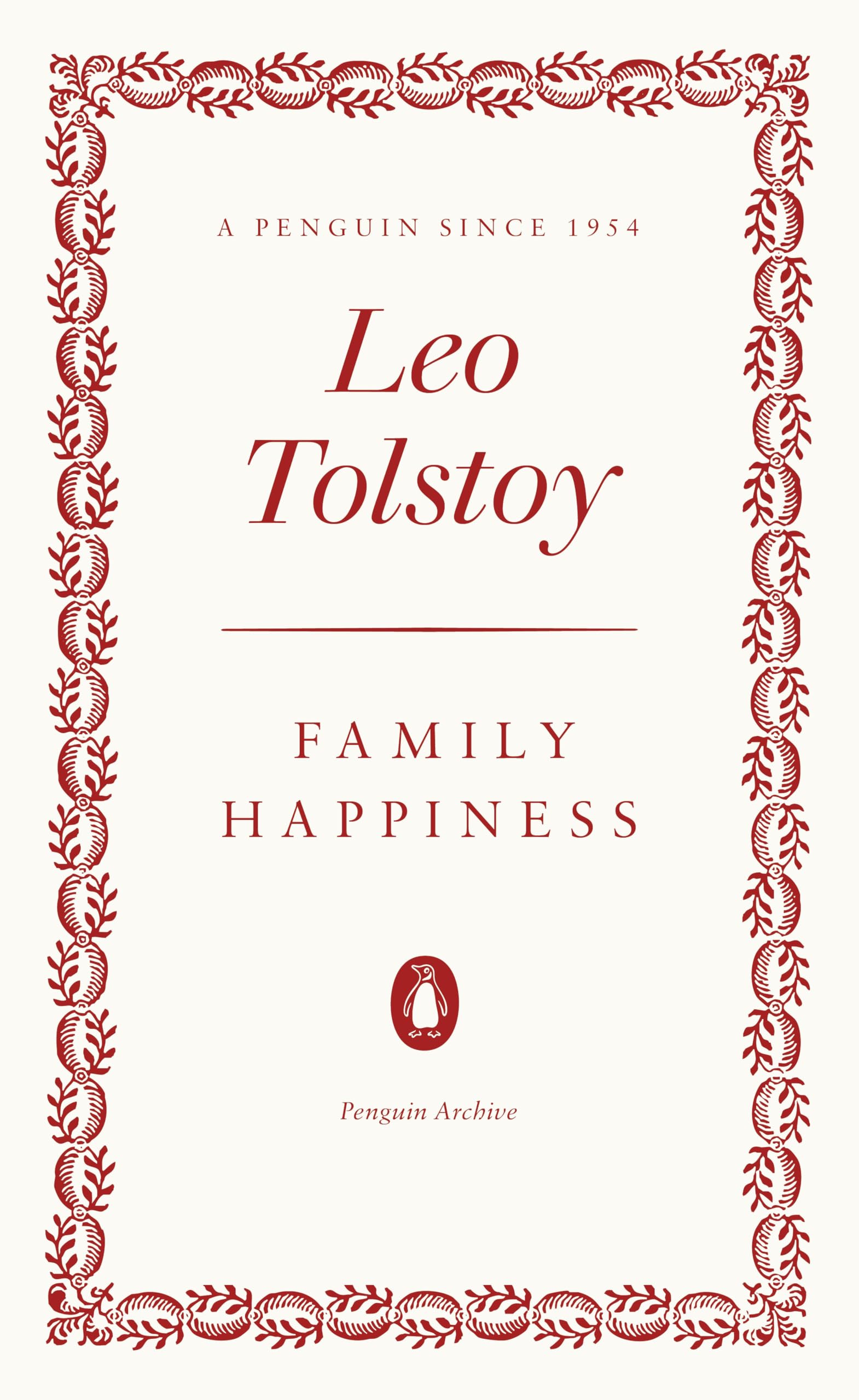 Product Image: Family Happiness