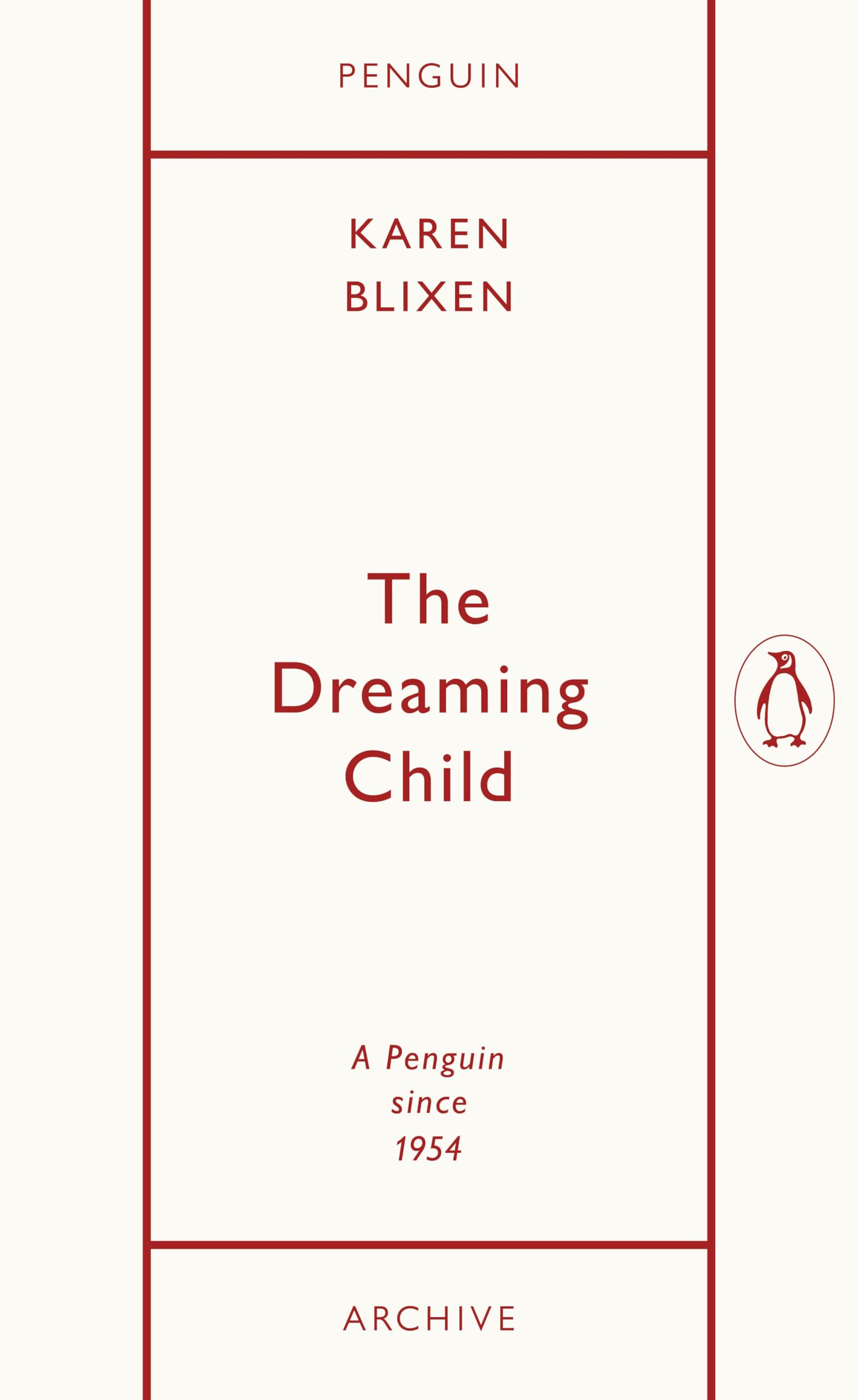 Product Image: The Dreaming Child