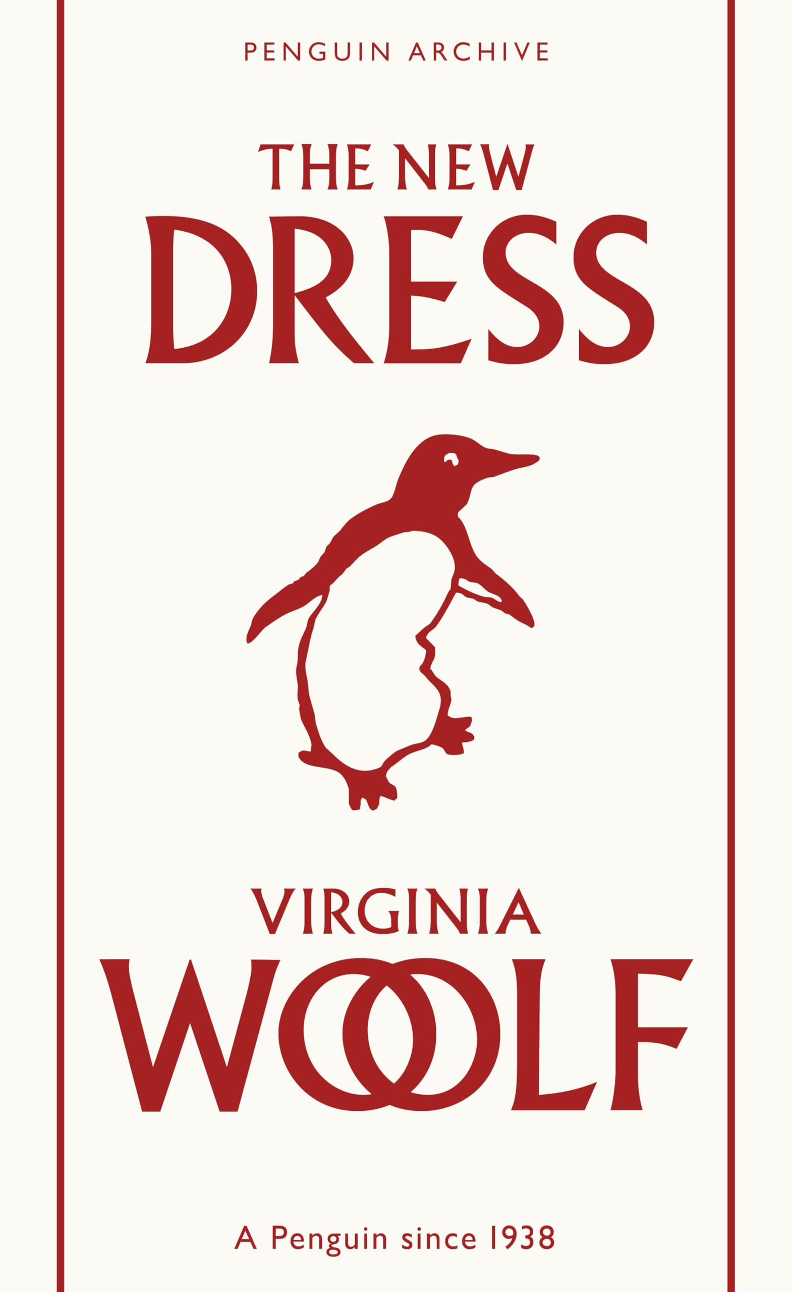 The New Dress Classics