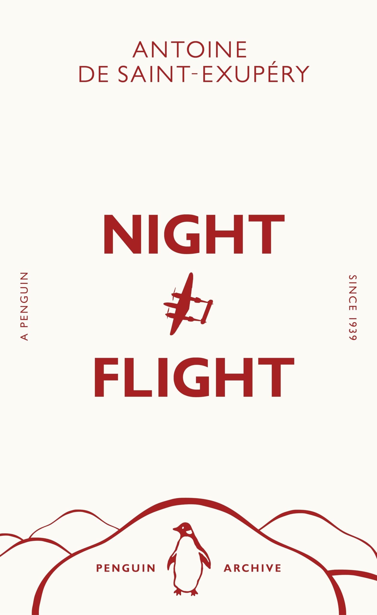 Product Image: Night Flight