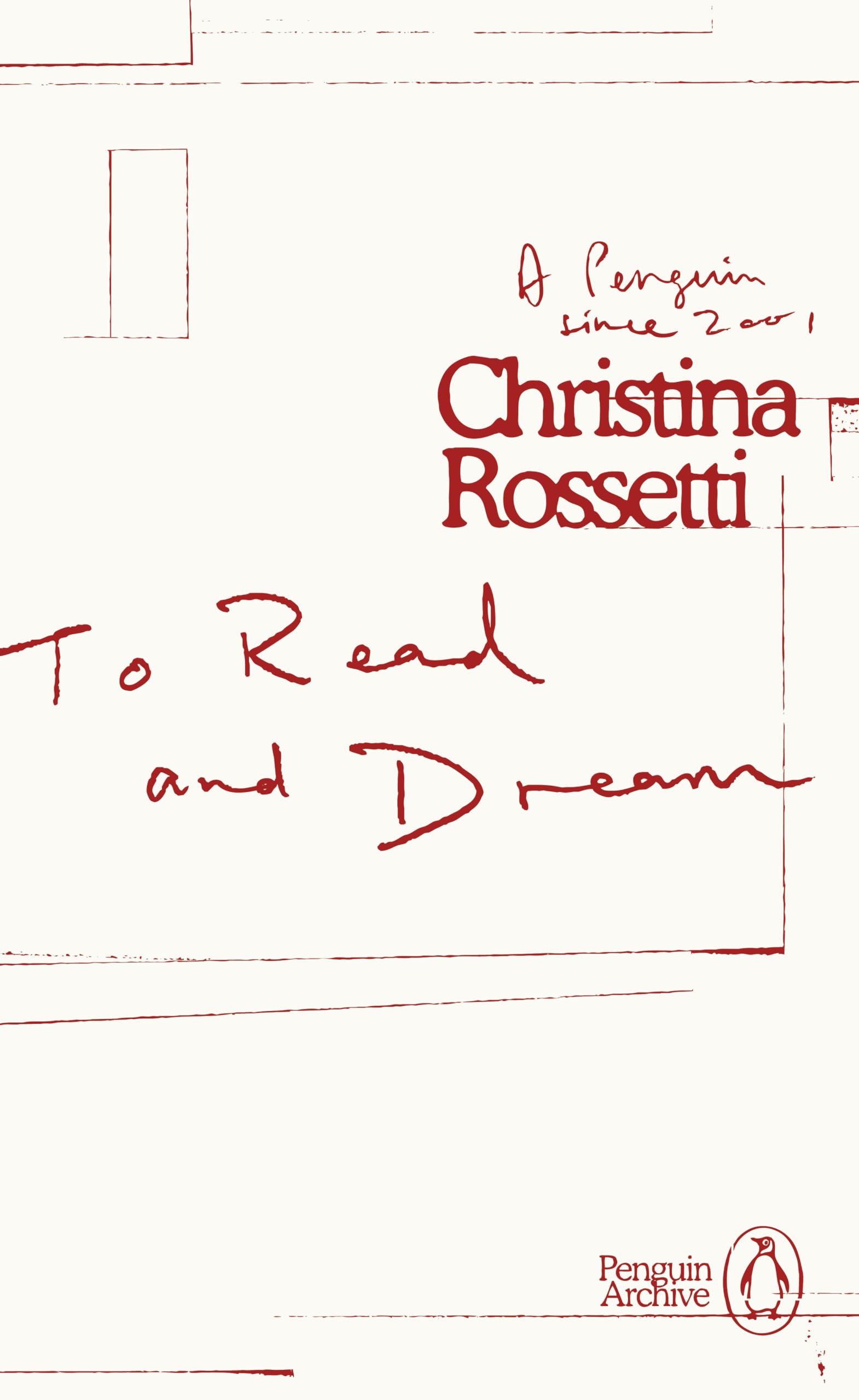 Product Image: To Read and Dream