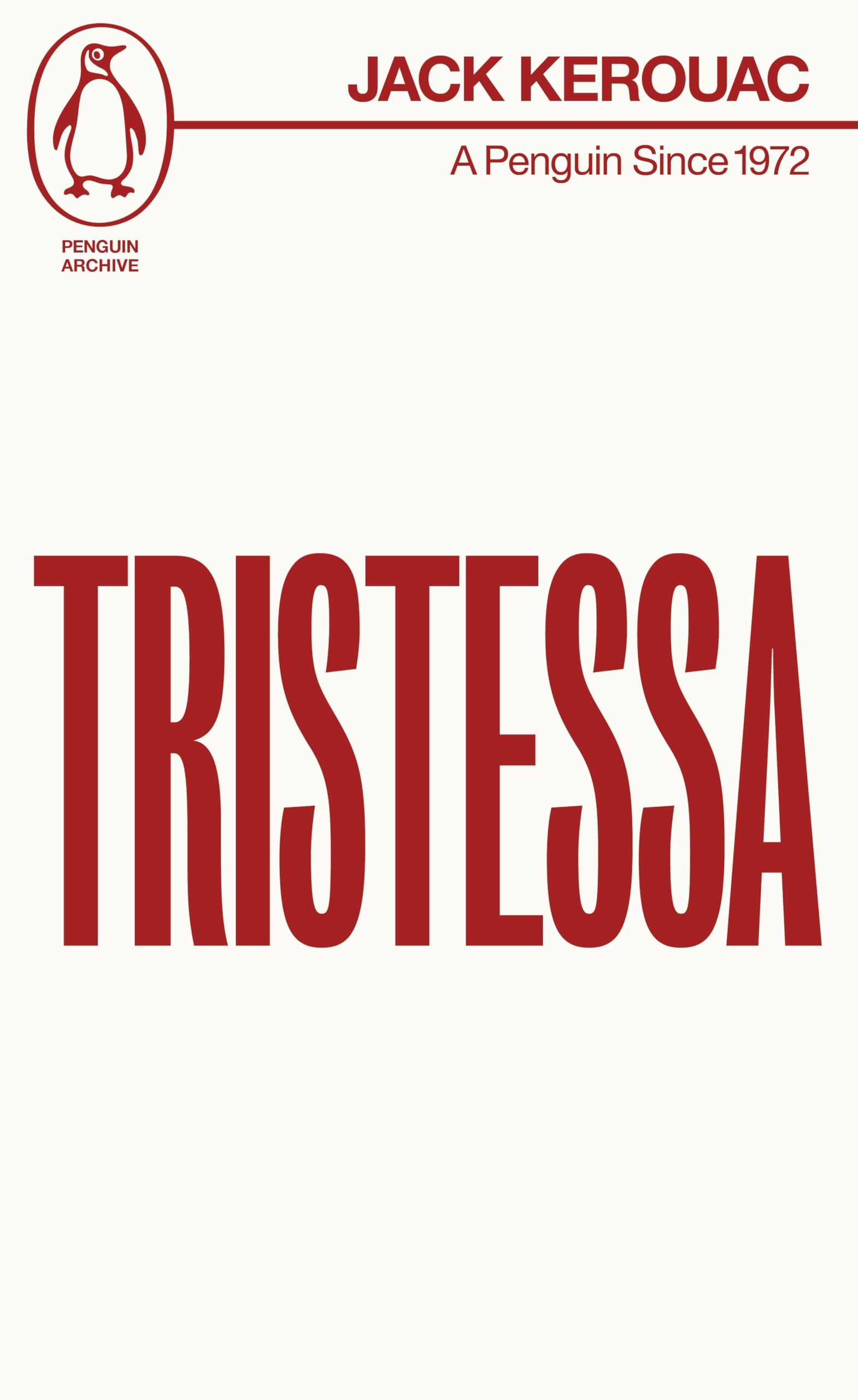 Tristessa Classics