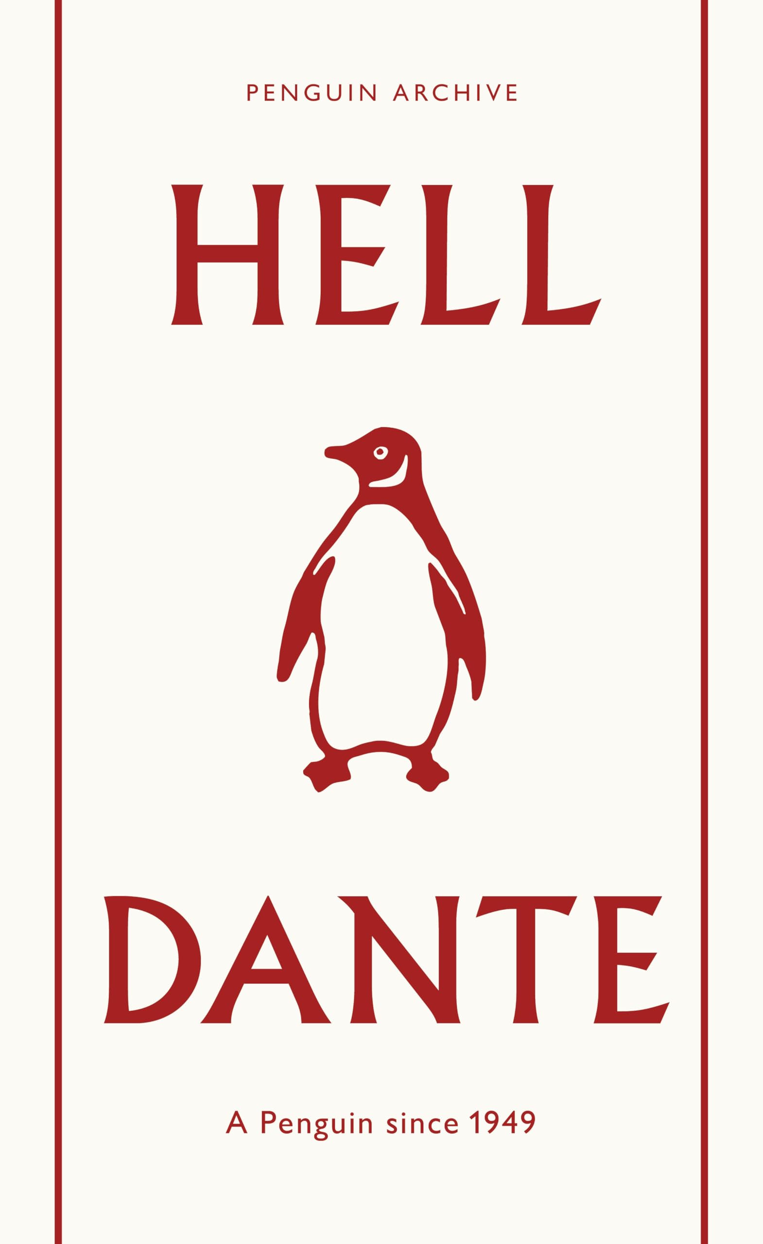 Hell Poetry