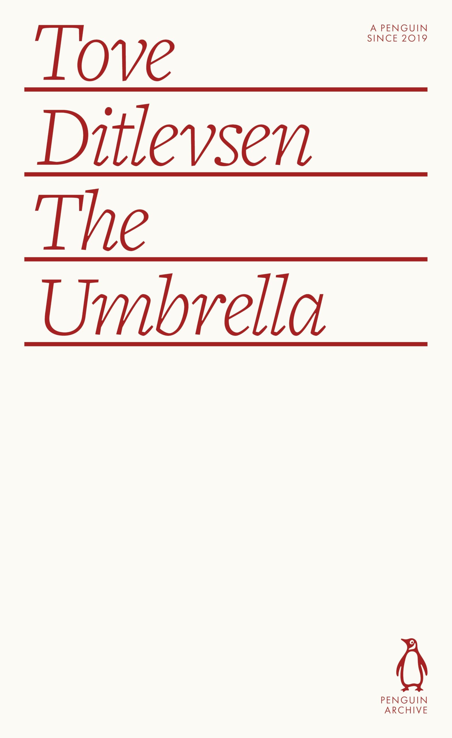 The Umbrella Classics