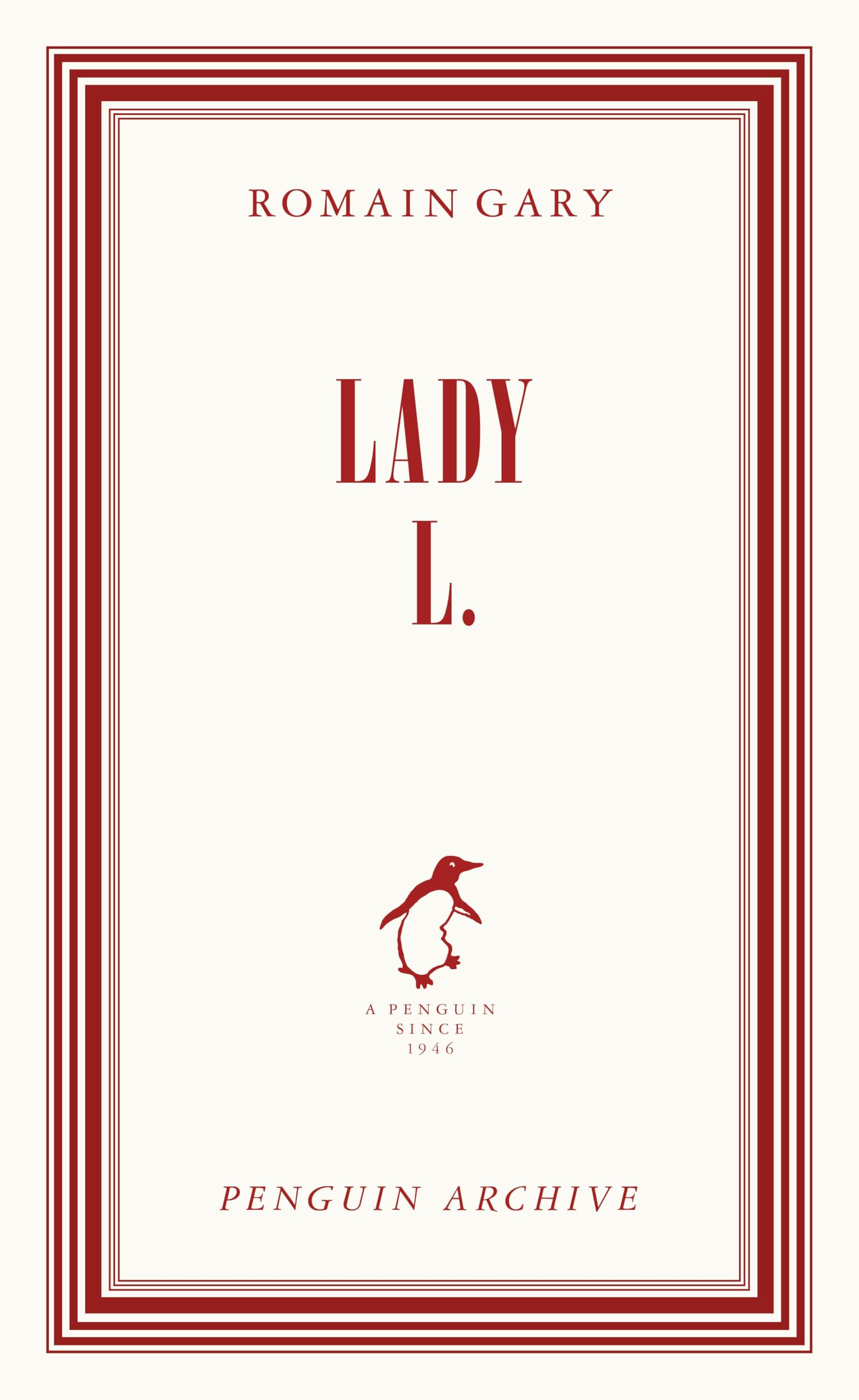 Lady L. Classics