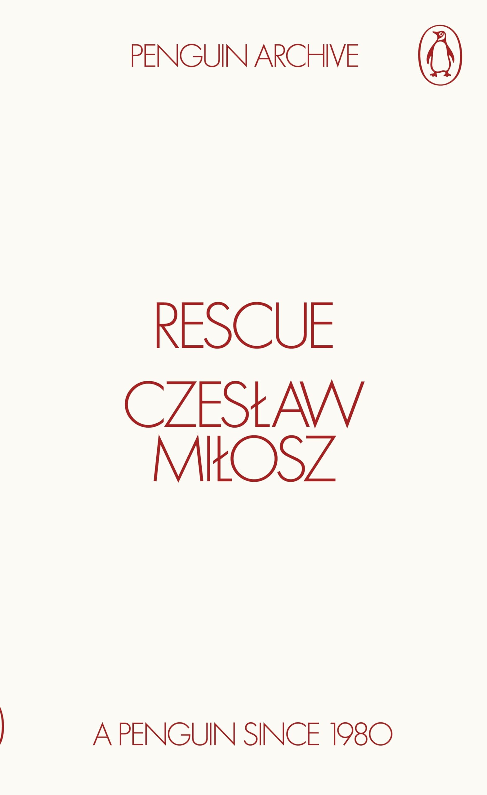 Product Image: Rescue