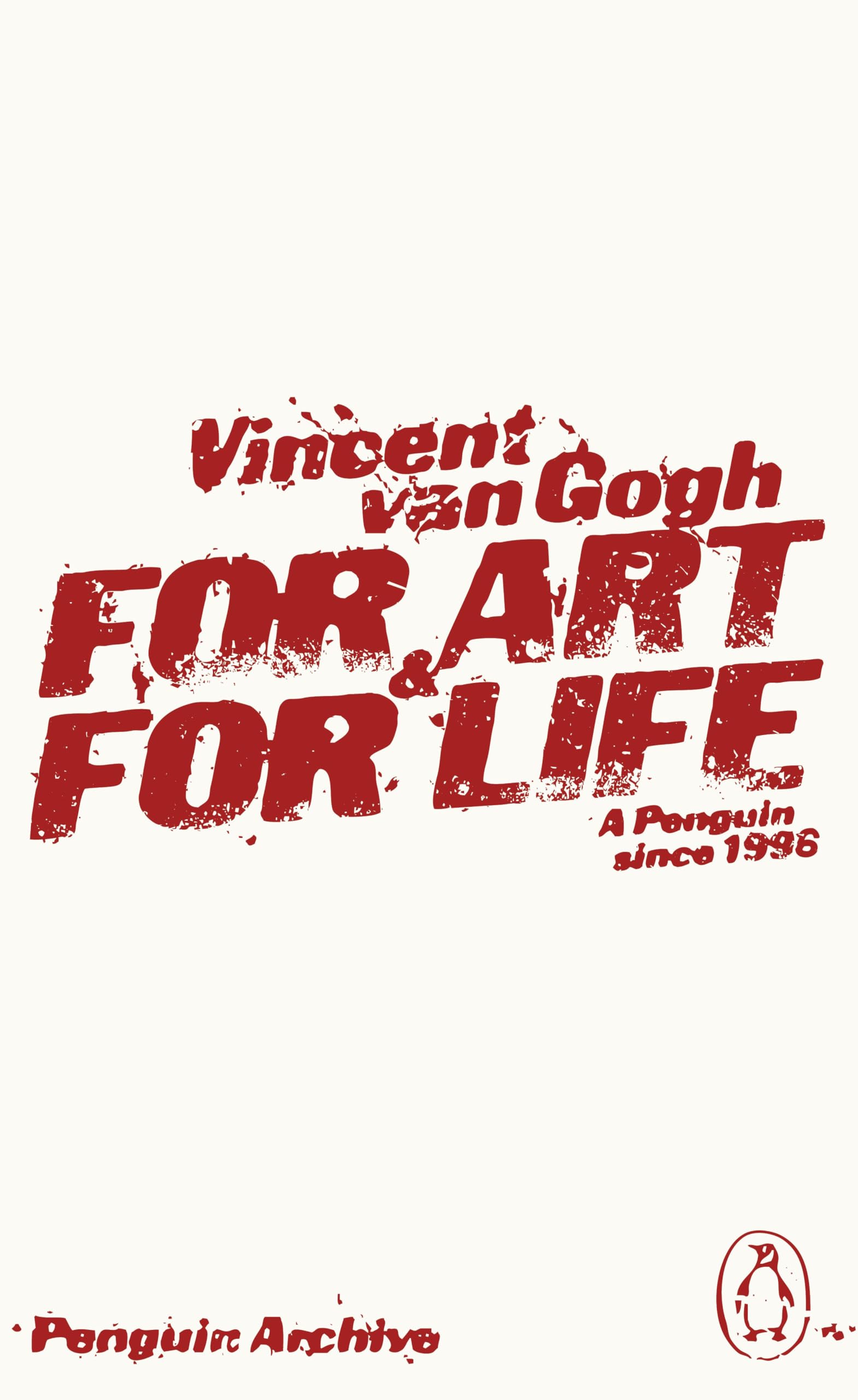 Product Image: For Art and for Life