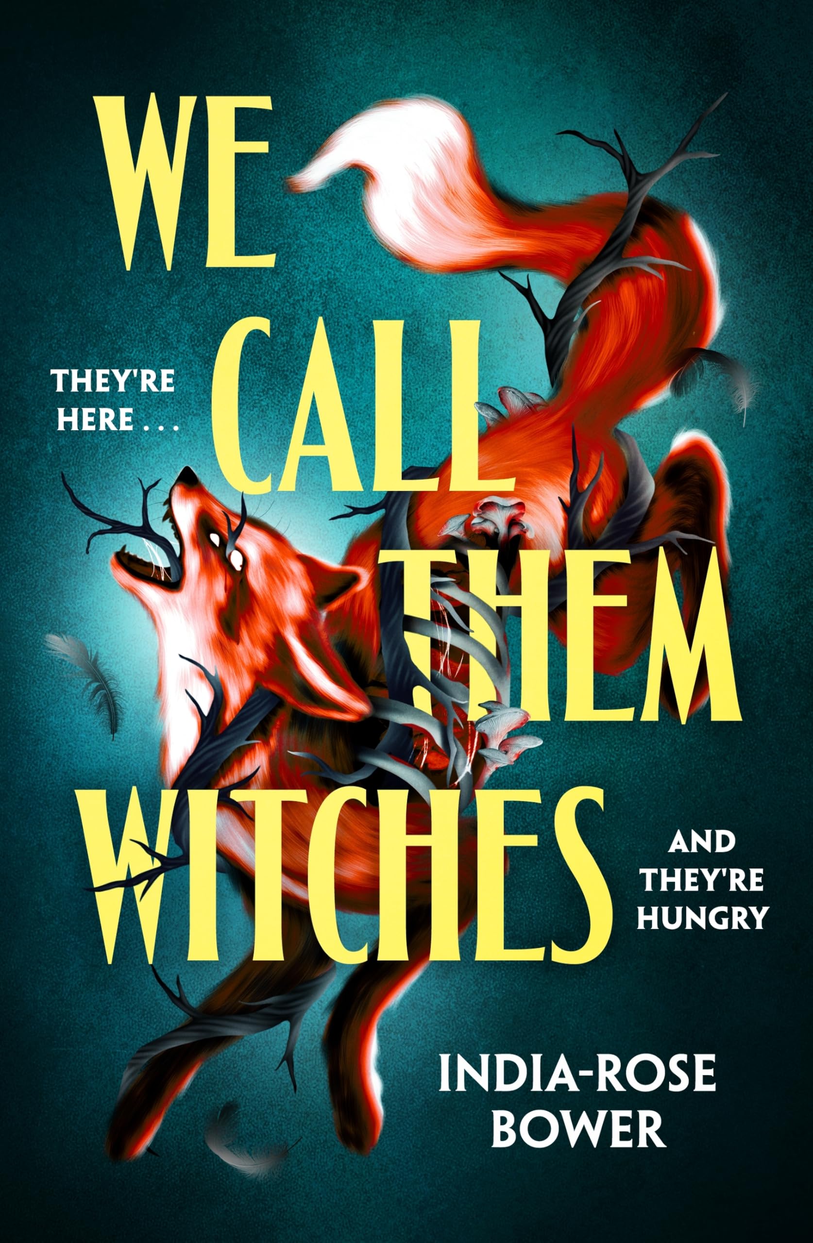 Product Image: We Call Them Witches
