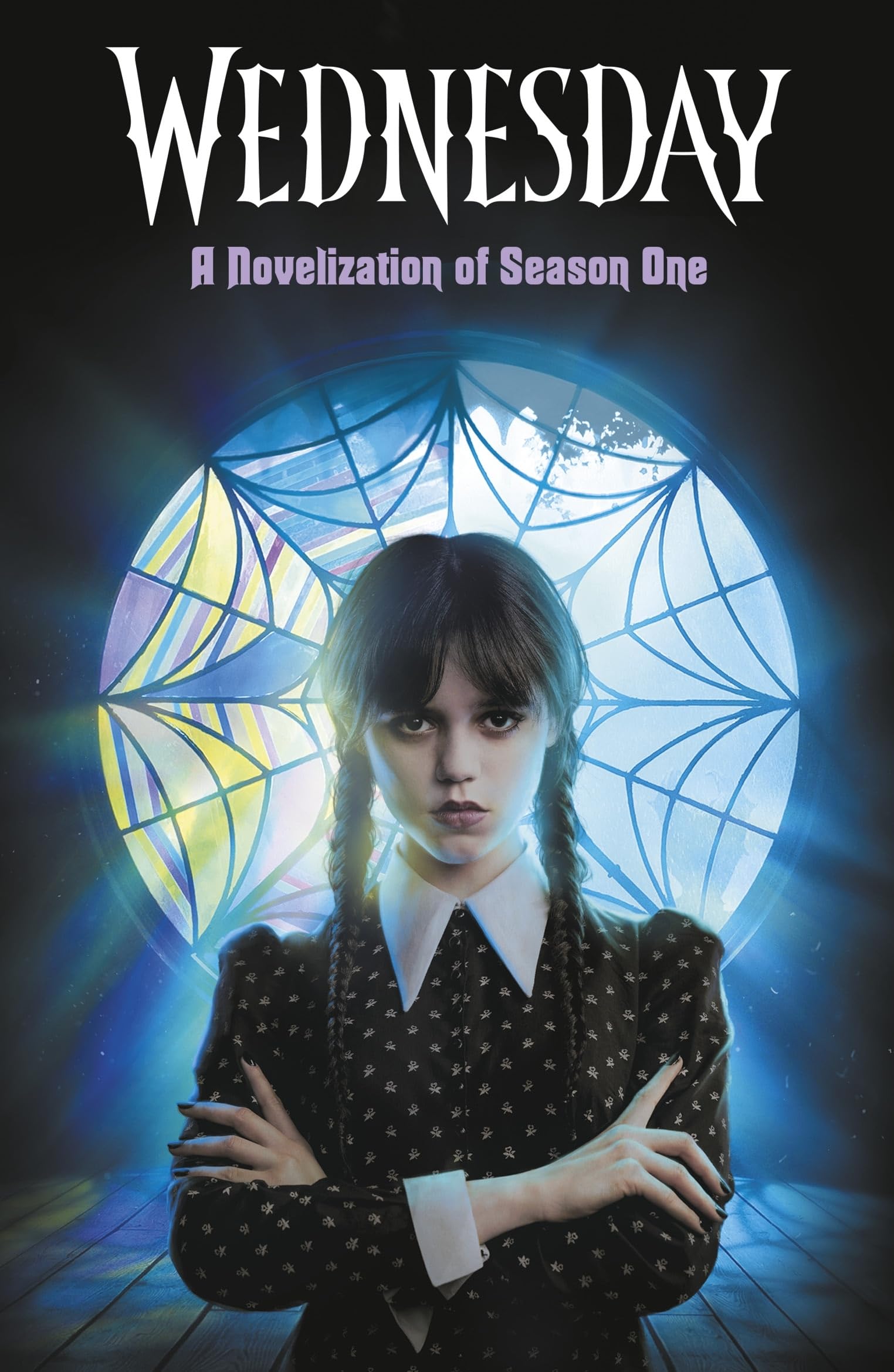 Wednesday: A Novelisation of Season One Film, Art & Culture