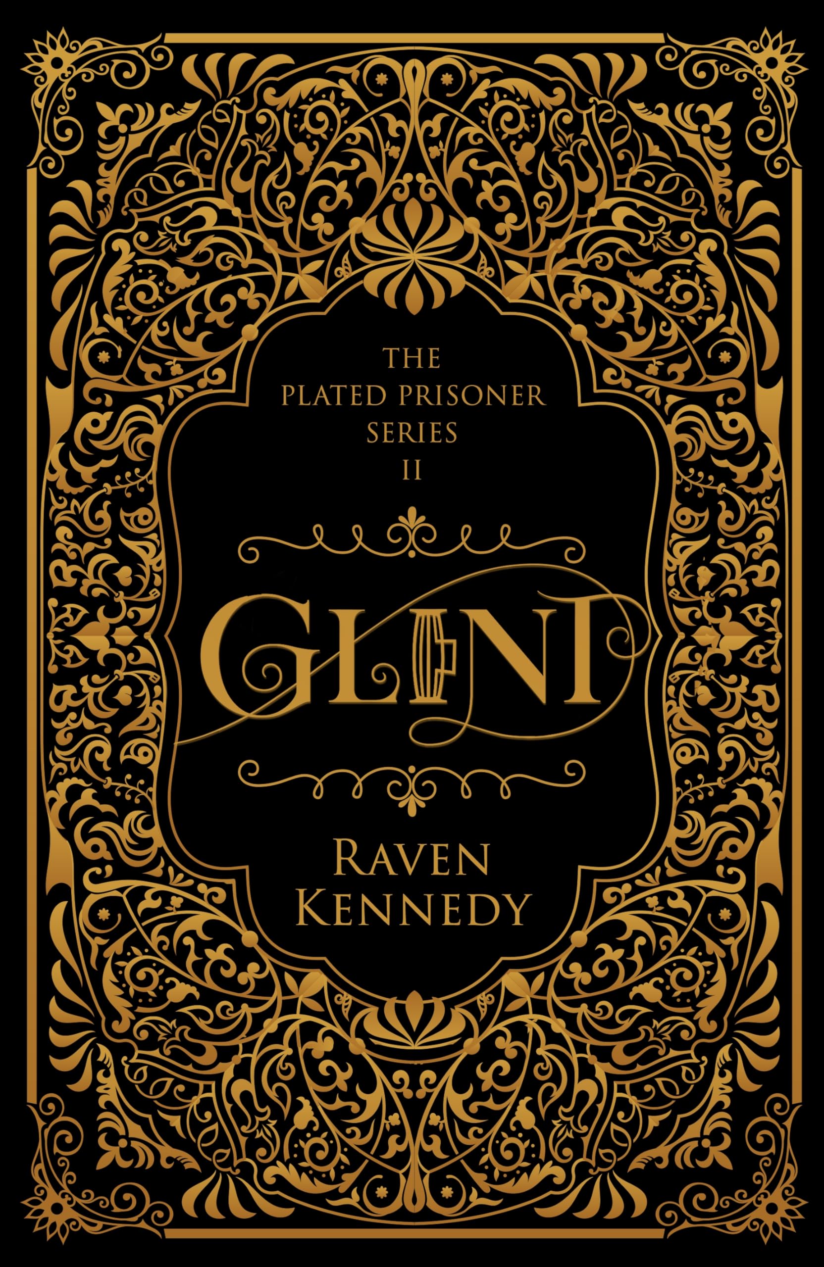 Product Image: Glint. Special Edition