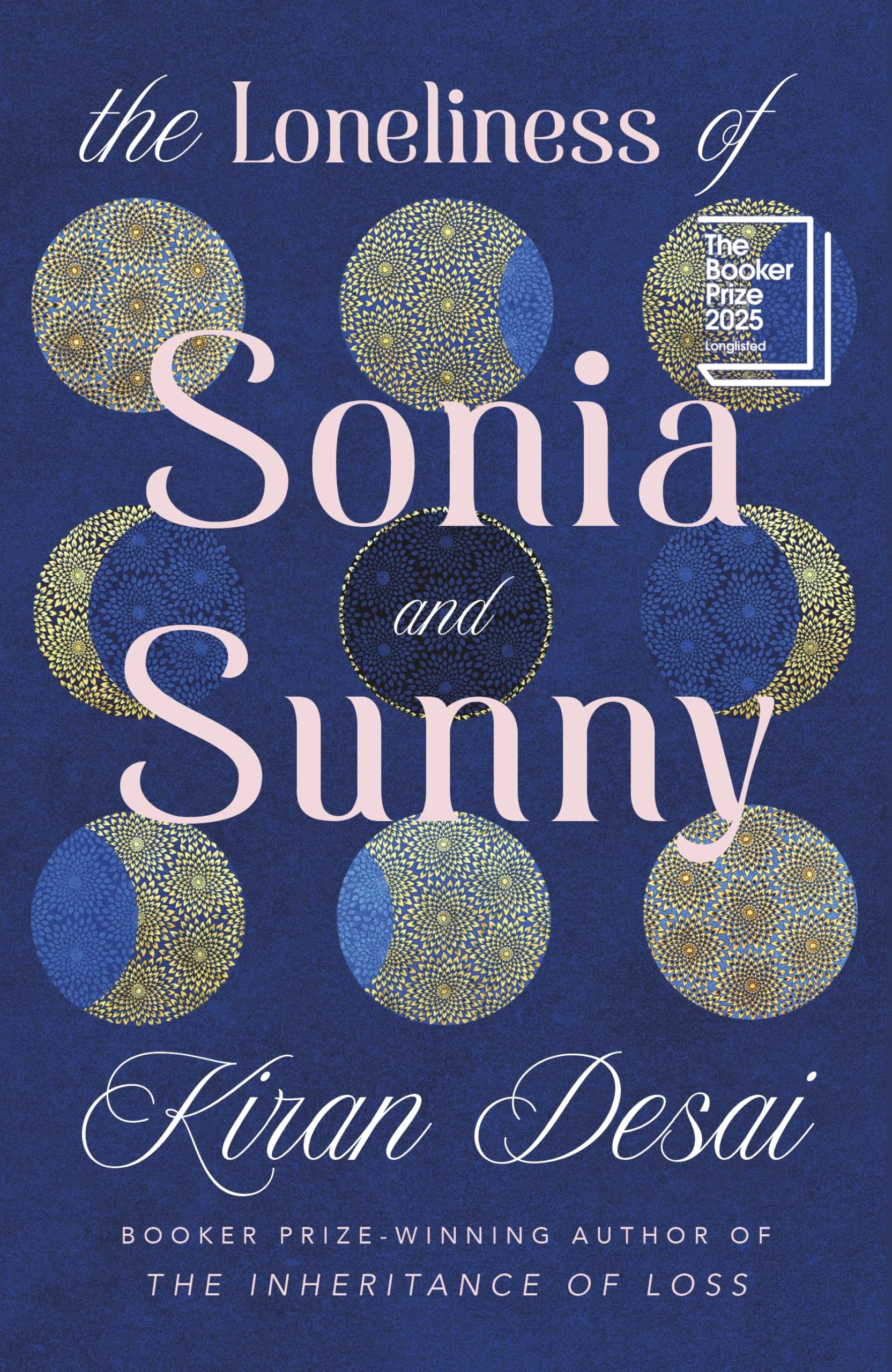 The Loneliness of Sonia and Sunny Contemporary literature