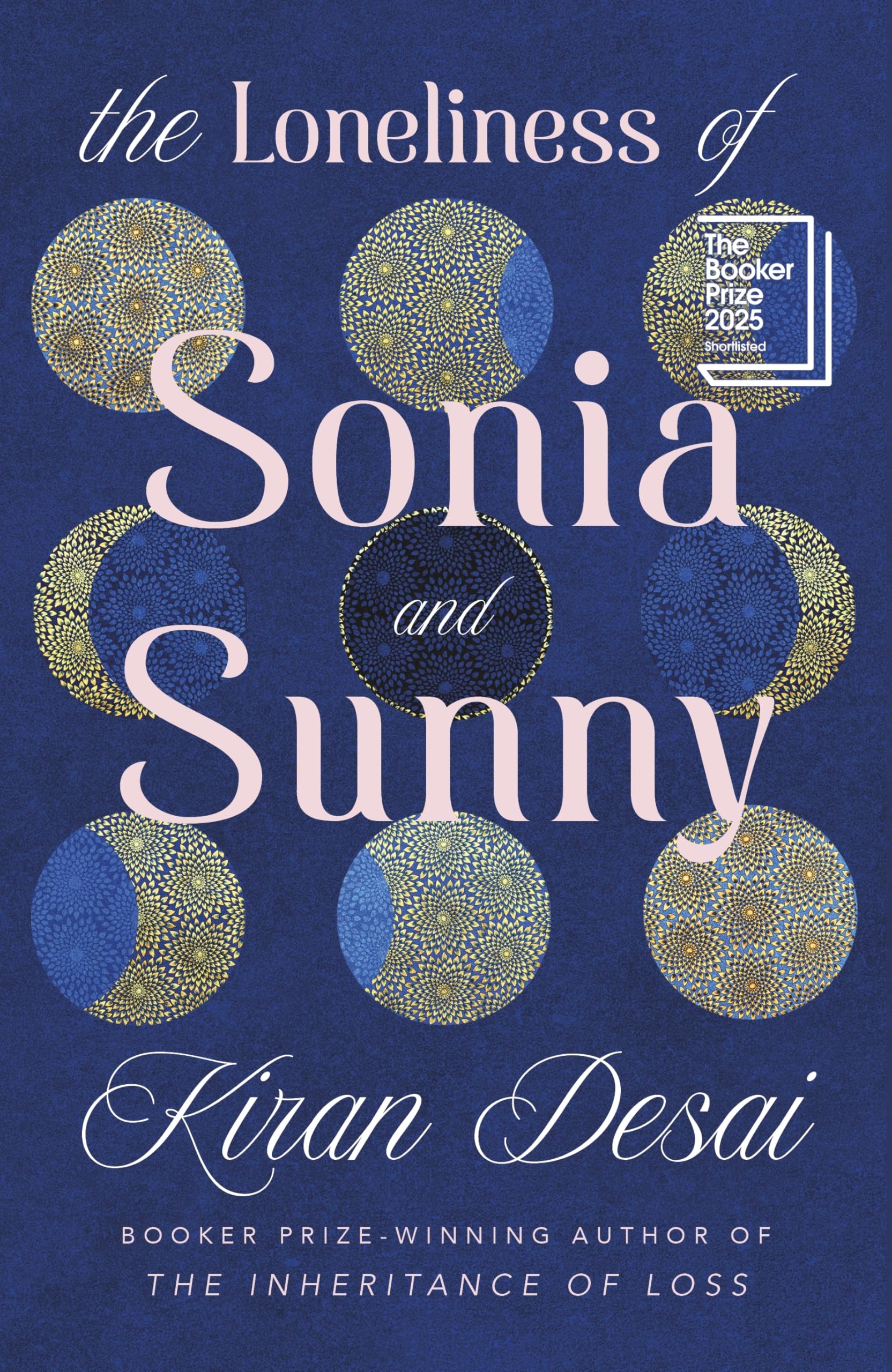 The Loneliness of Sonia and Sunny Contemporary literature