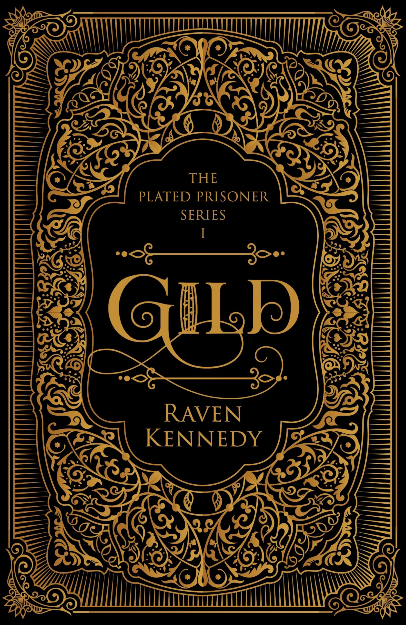 Product Image: Gild. Special Edition