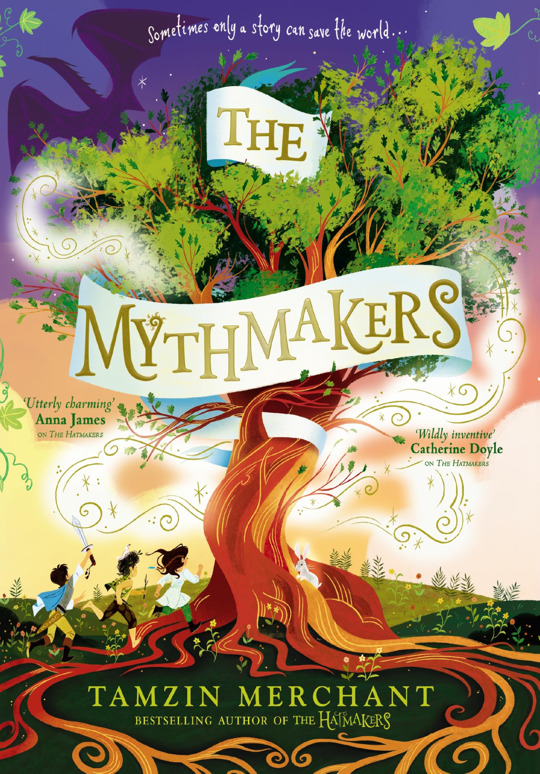 The Mythmakers Fairy Tales & Legends