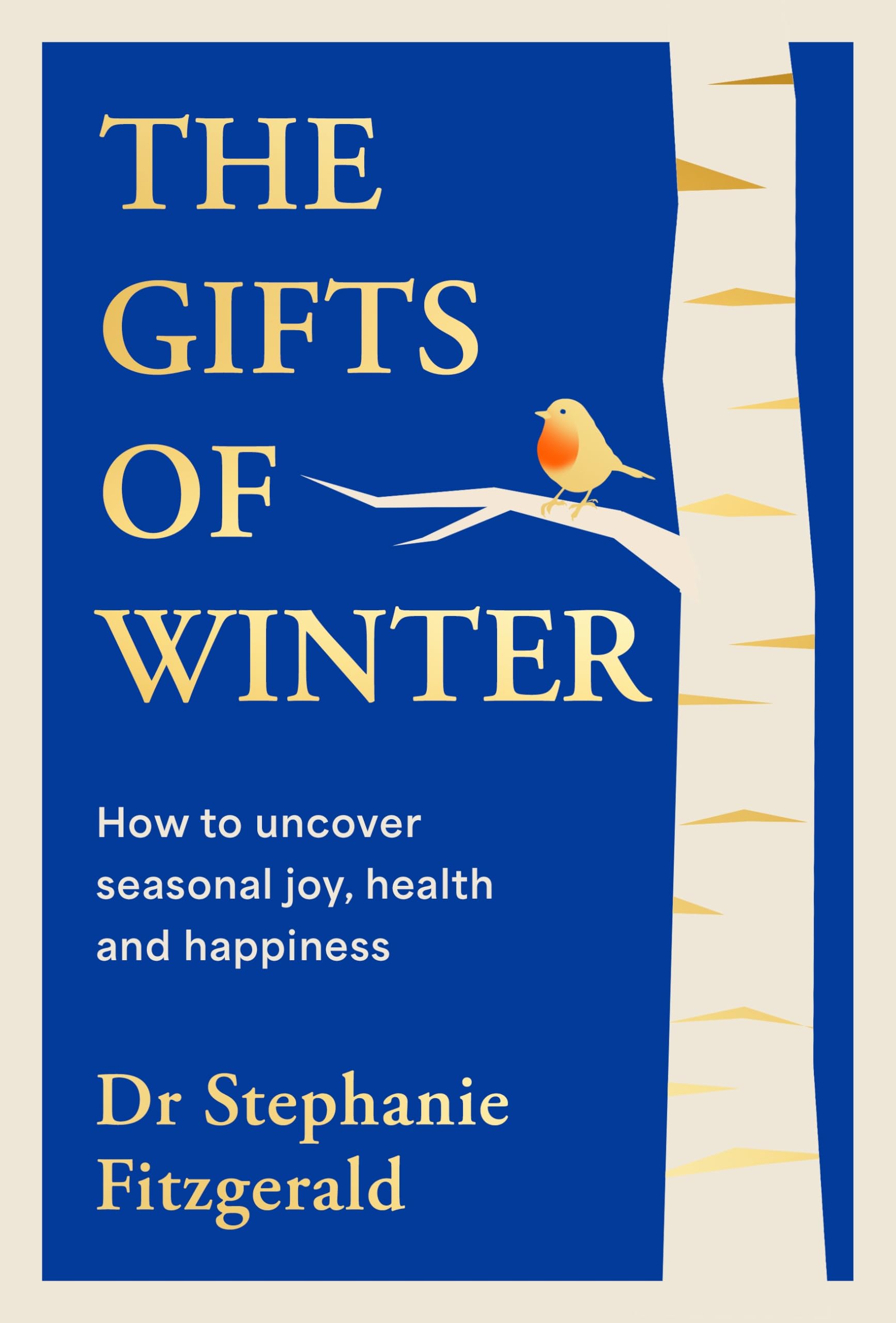 The Gifts of Winter Health, Nutrition & Fitness