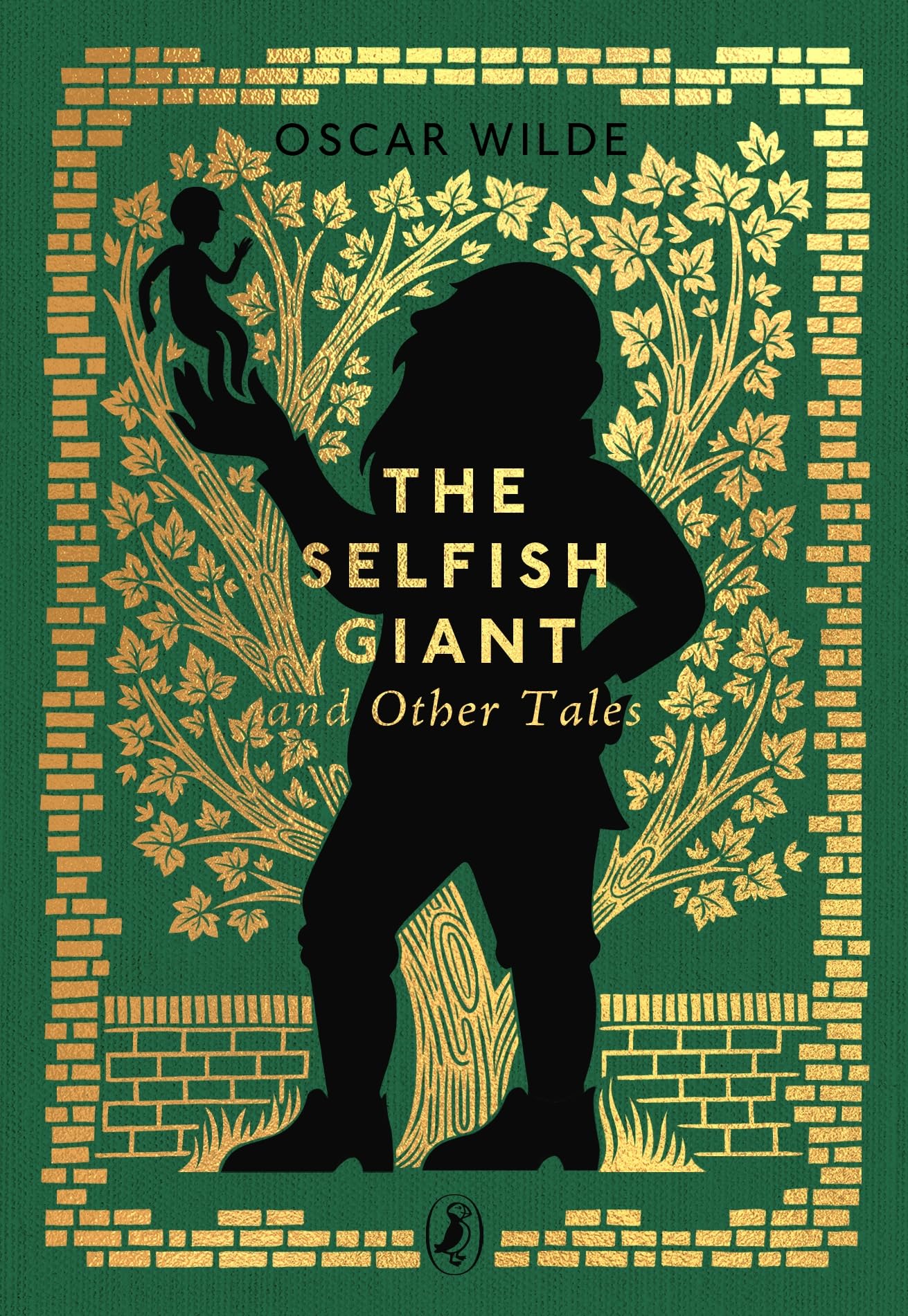 The Selfish Giant and Other Tales Novels & Short Stories