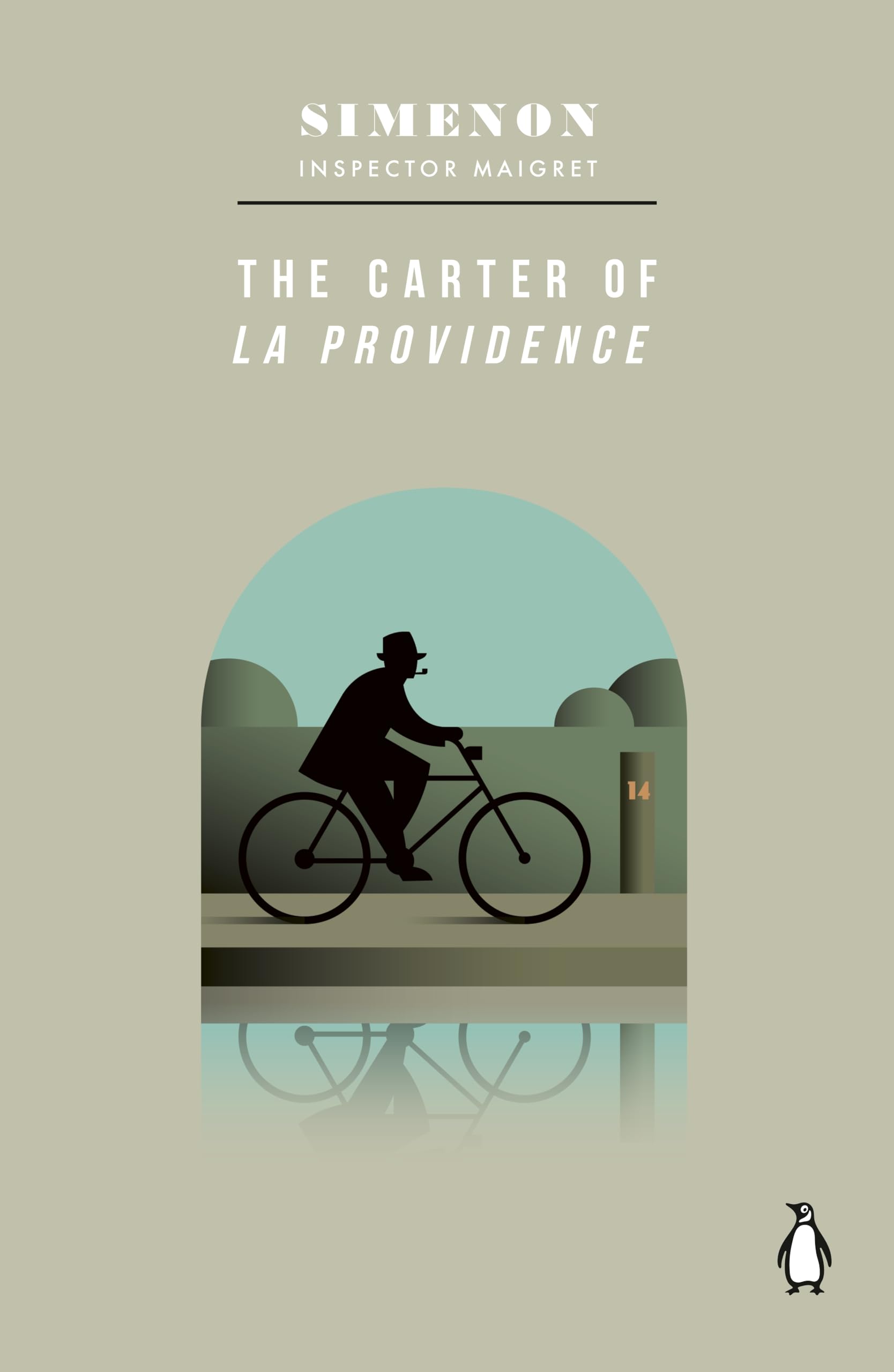 The Carter of 'La Providence' Classics