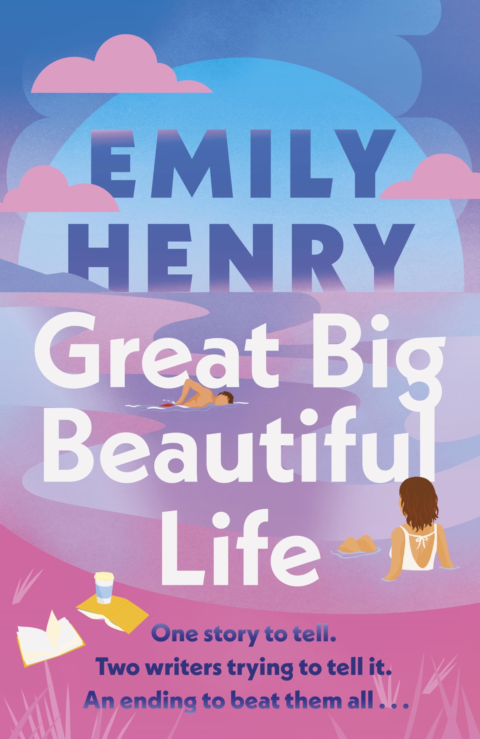 Product Image: Great Big Beautiful Life. Special Edition