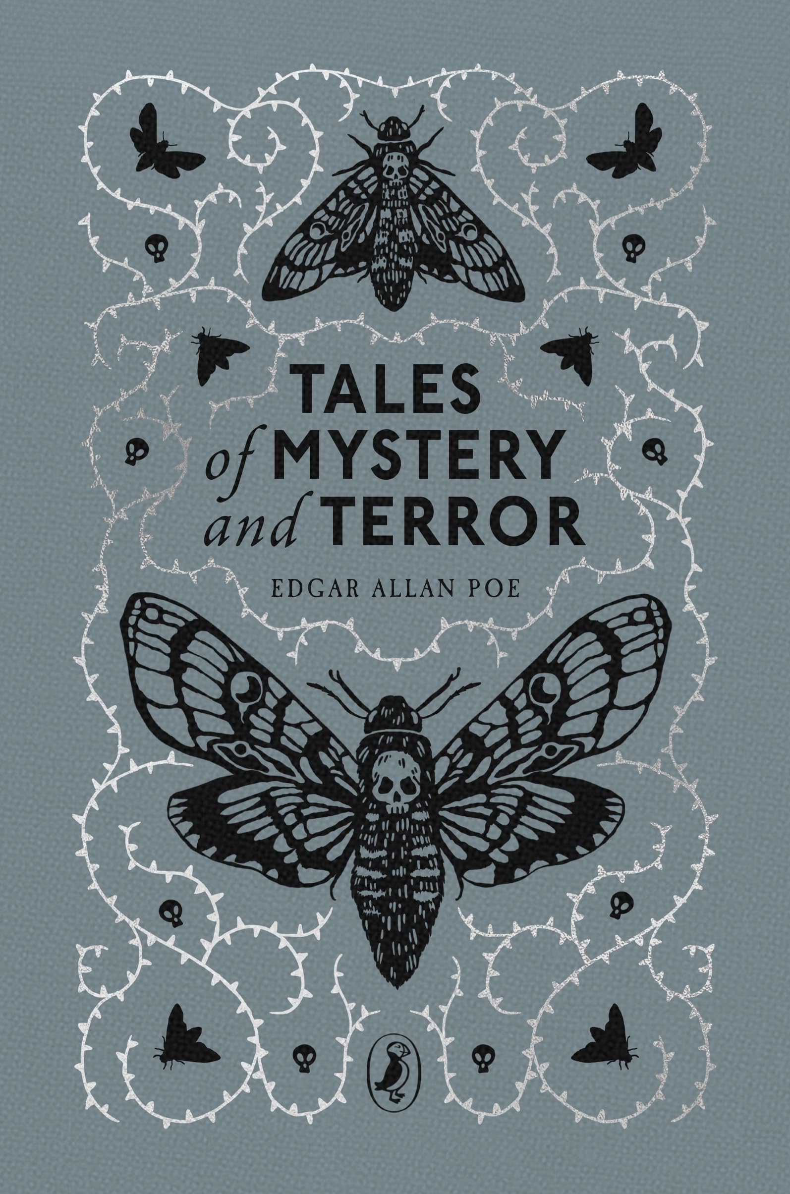 Tales of Mystery and Terror Horror & Mystery