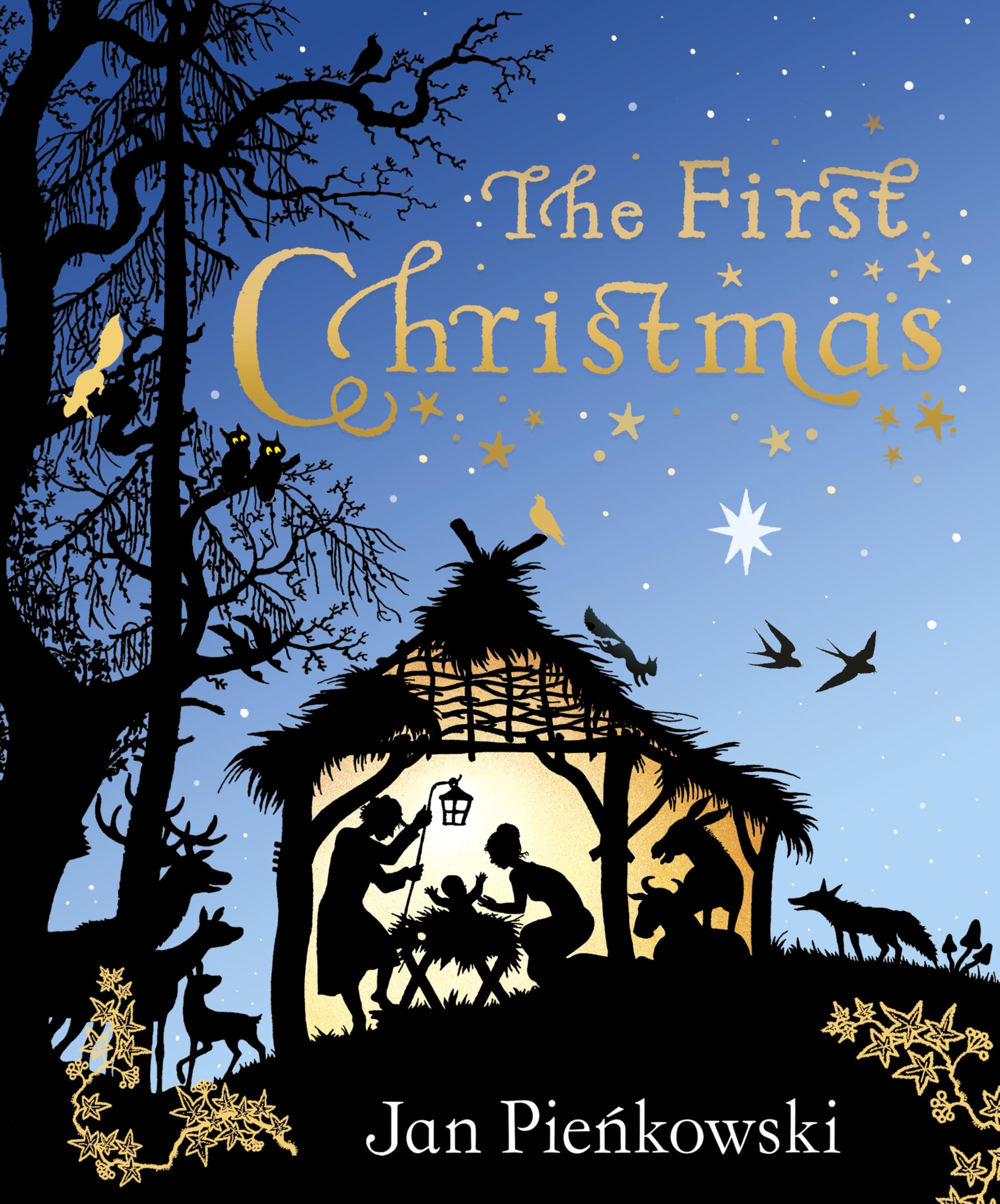 The First Christmas Non-fiction