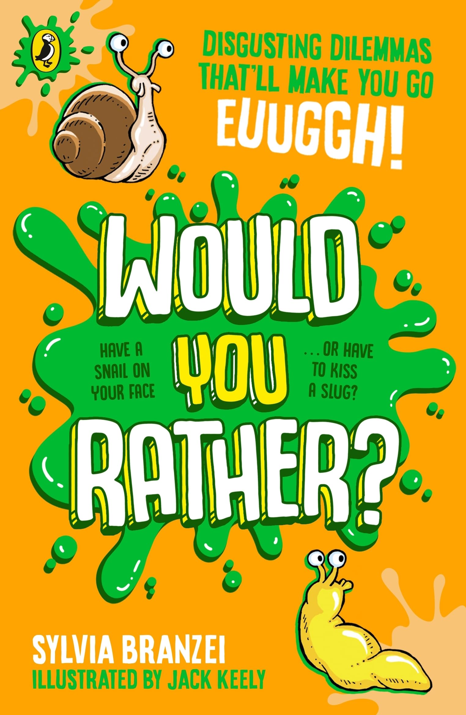 Would You Rather? General education