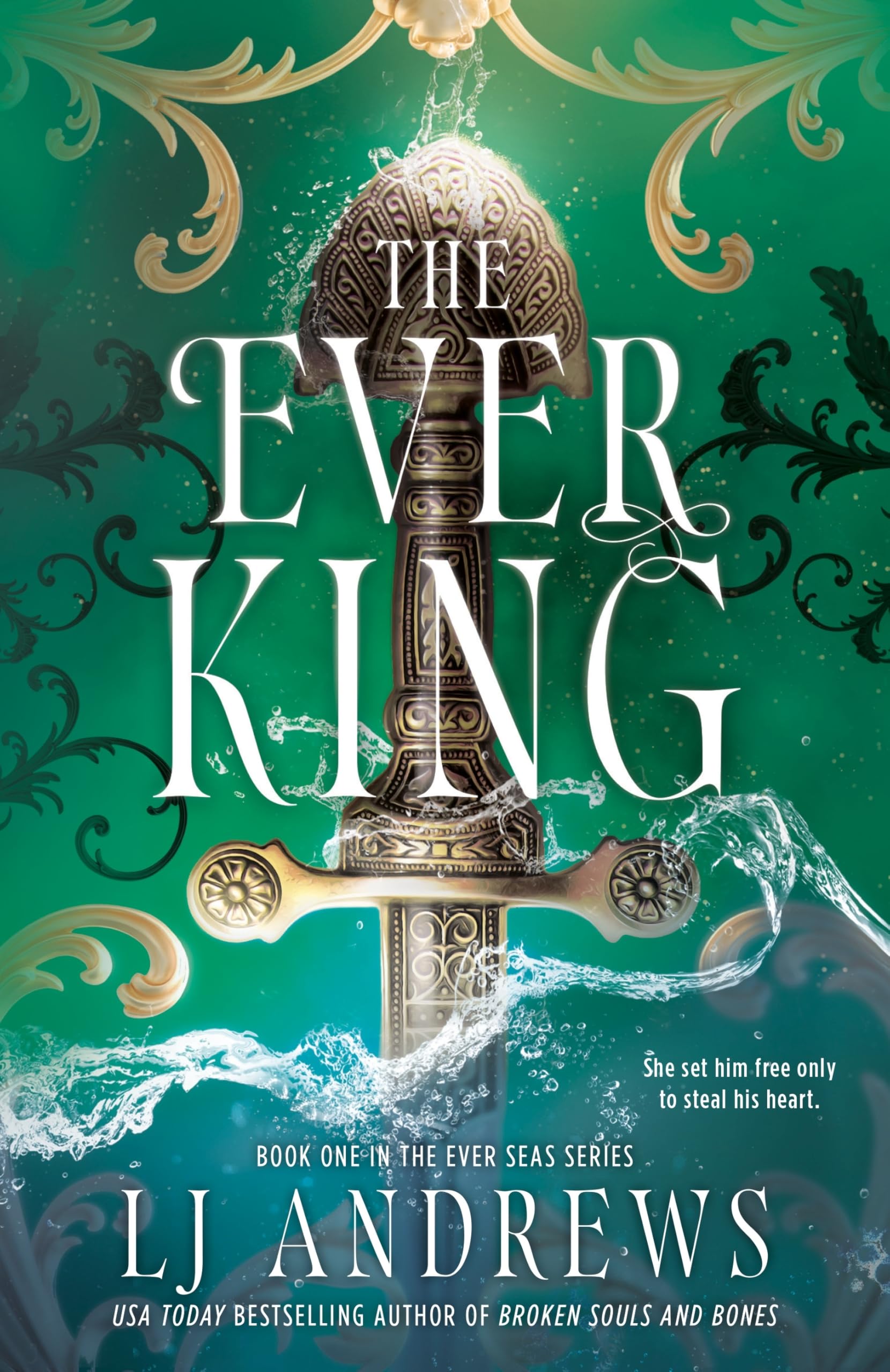 Product Image: The Ever King