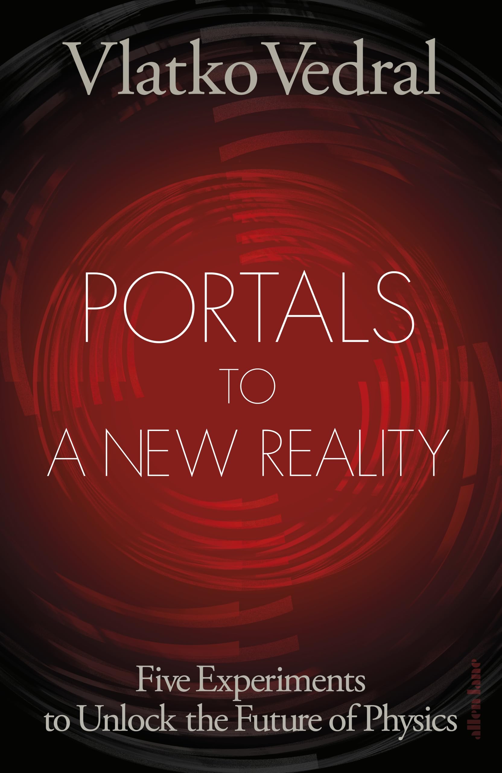 Portals to a New Reality Computer Science