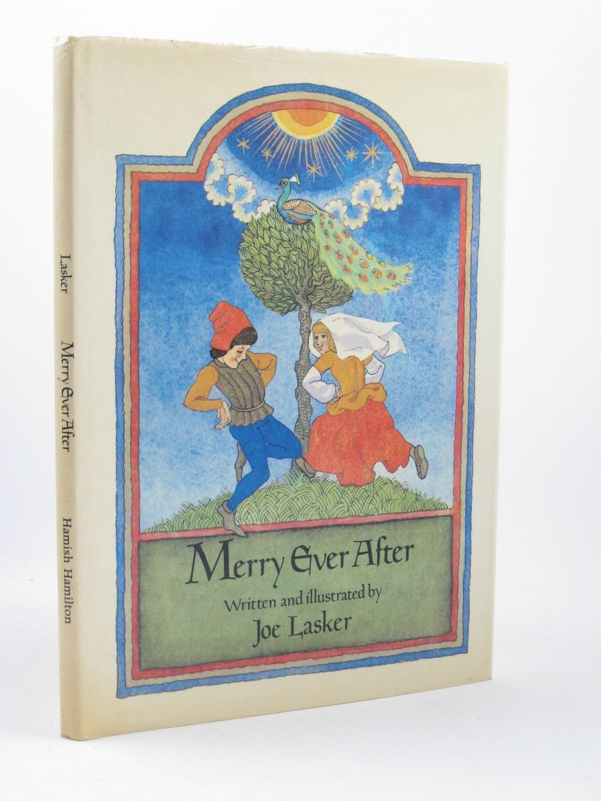 Merry Ever After: Story of Two Mediaeval Weddings Books