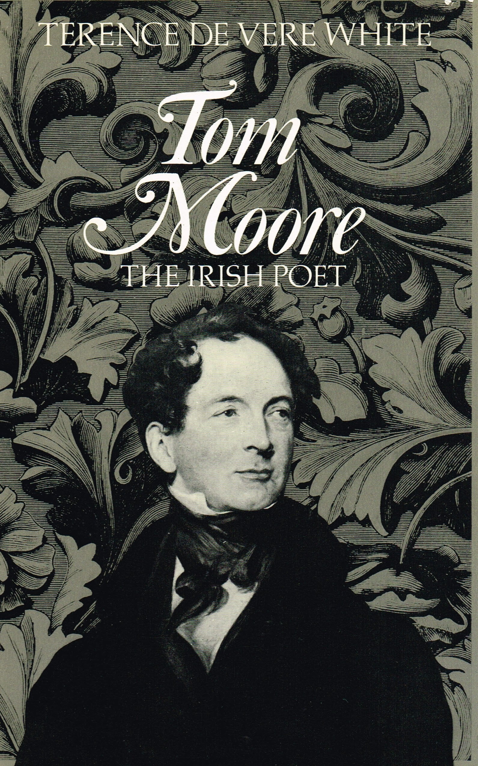Tom Moore: A Biography of the Irish Poet book