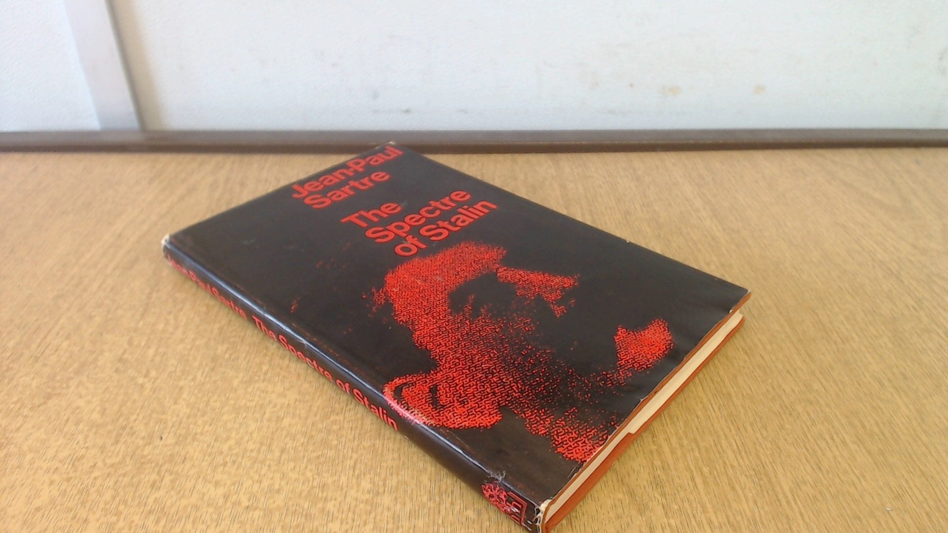 "Crime Passionnel", "Men without Shadows" and "The Respectable Prostitute" book