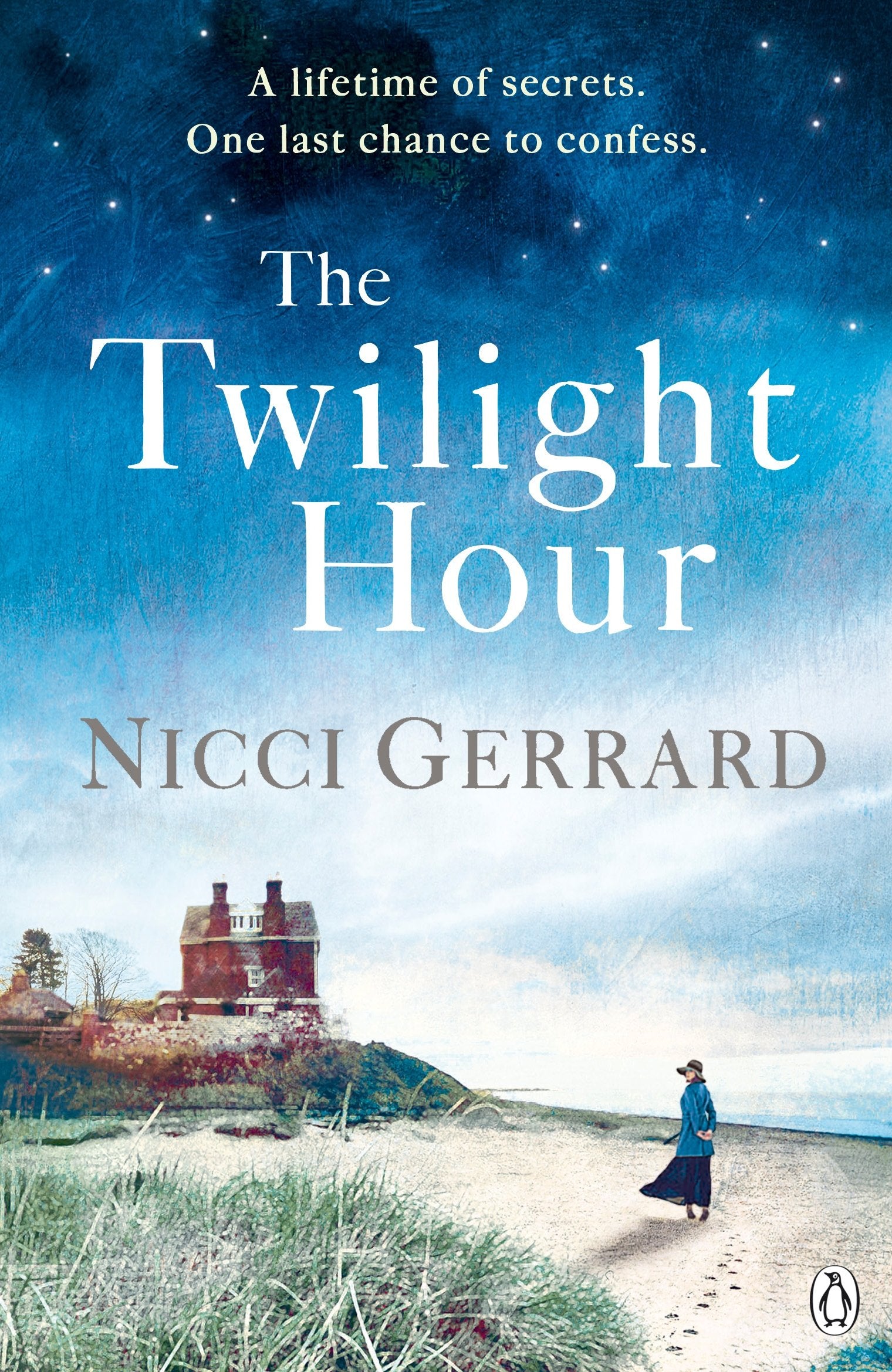 Twilight Hour Contemporary literature