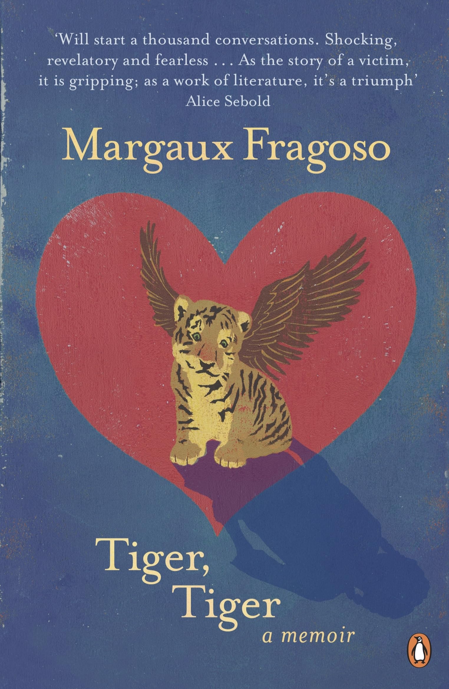 Tiger Tiger Social Sciences Books