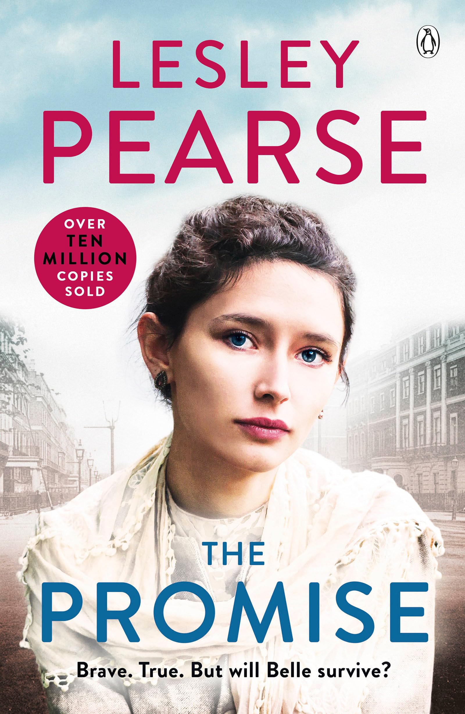 The Promise Contemporary literature