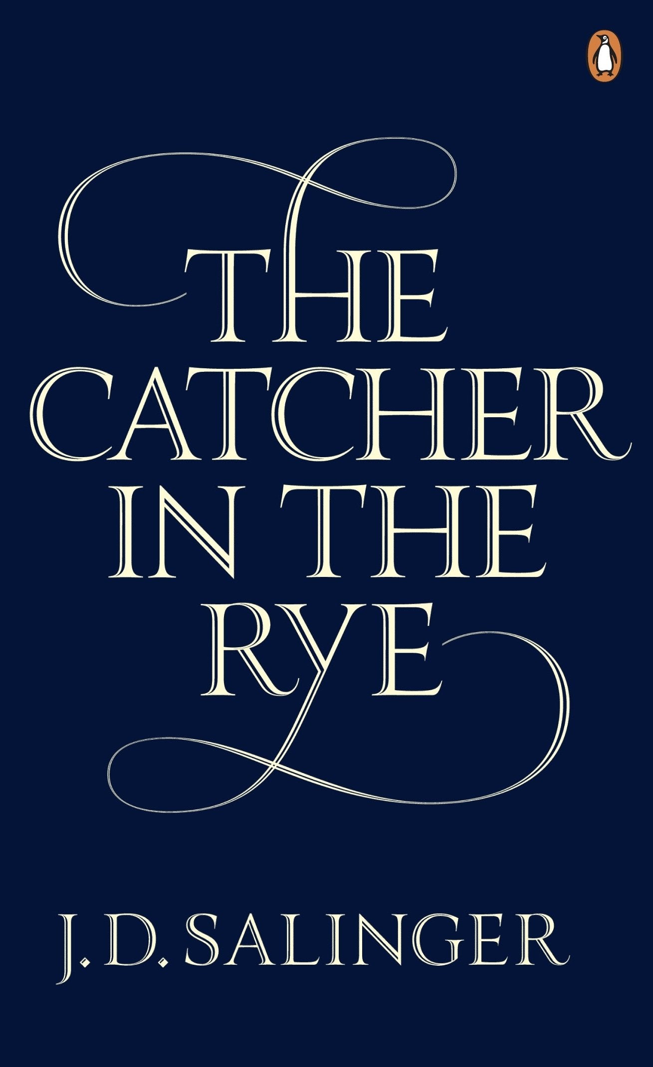 The Catcher in the Rye Contemporary literature Books