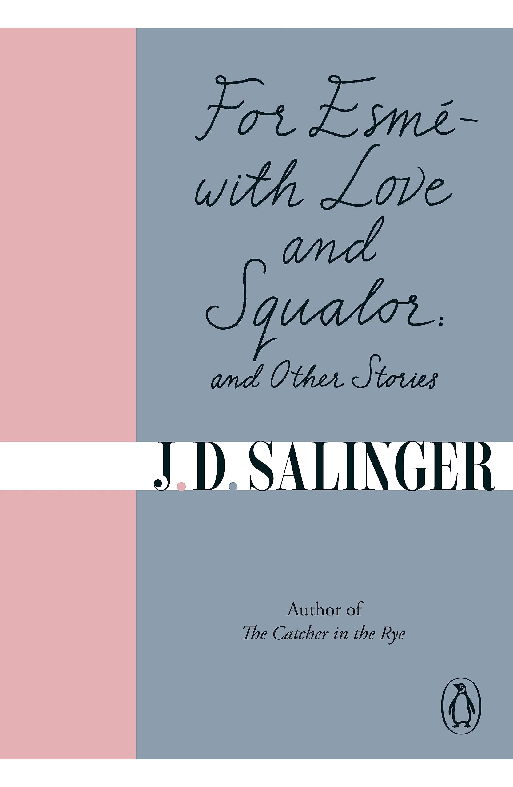 Product Image: For Esme - with Love and Squalor
