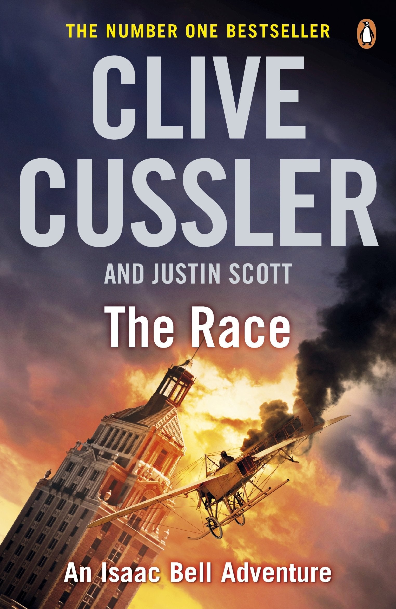 The Race Contemporary literature