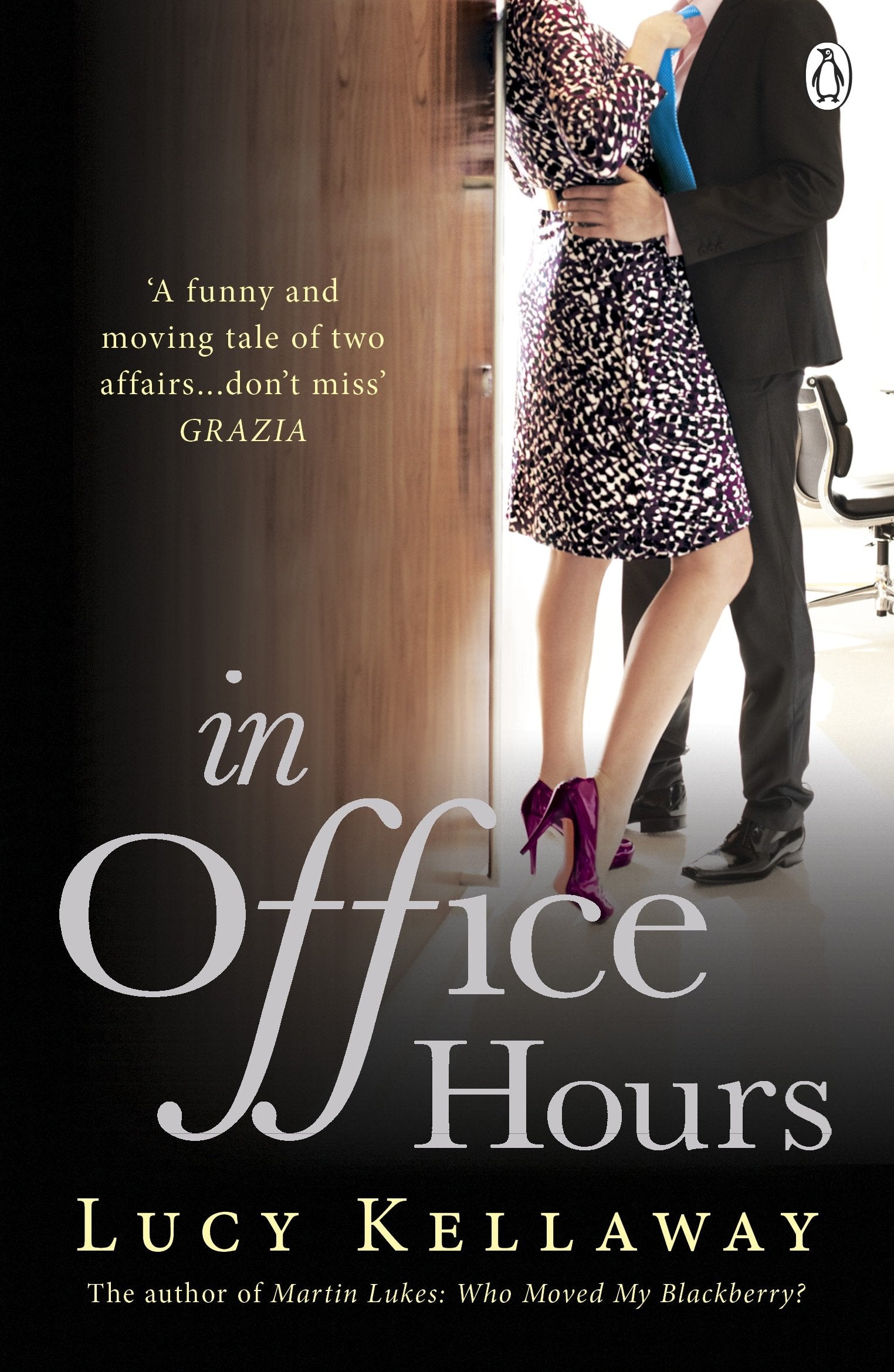 In Office Hours Contemporary literature