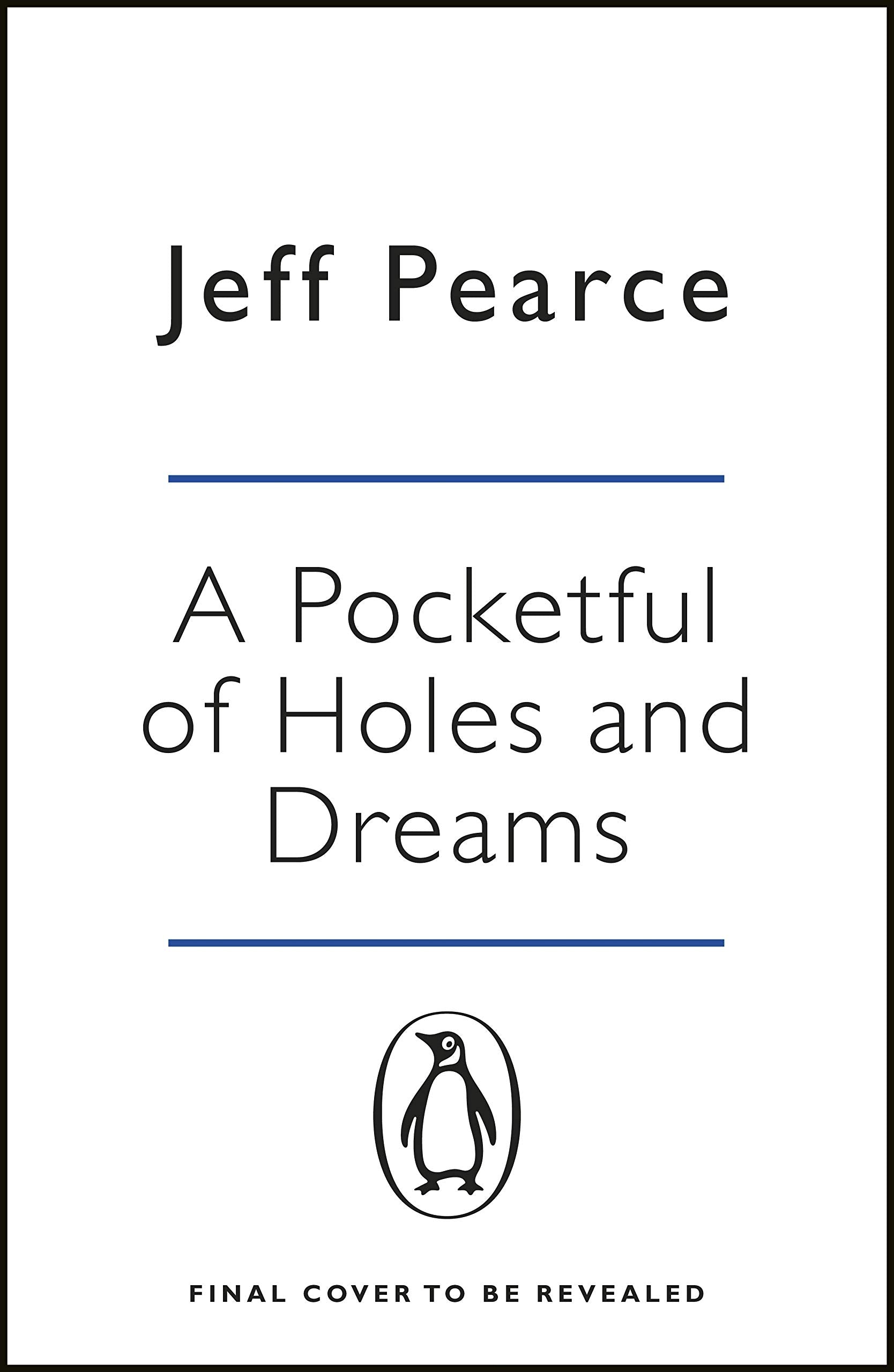 A Pocketful of Holes and Dreams Social Sciences