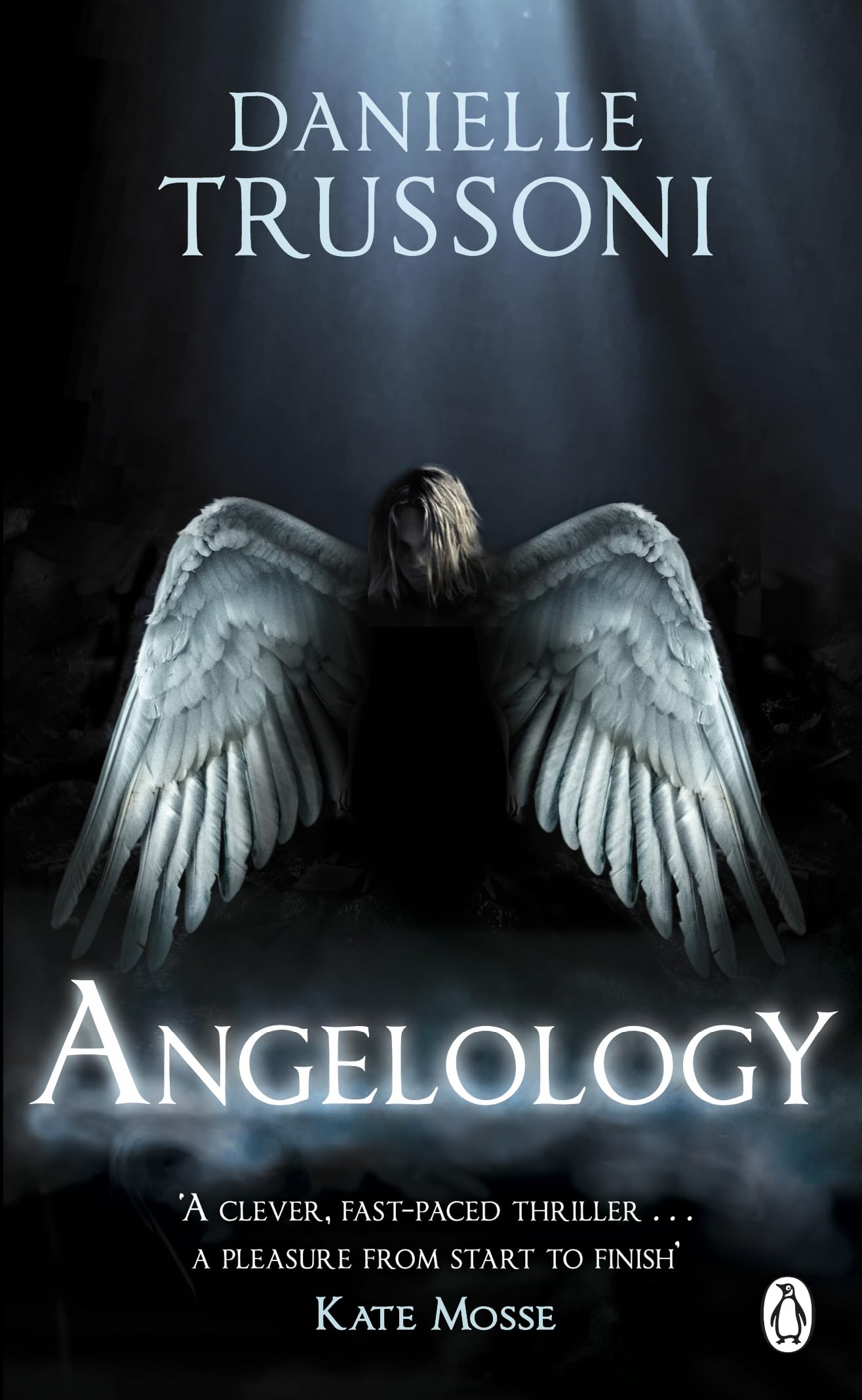 Angelology Contemporary literature Books